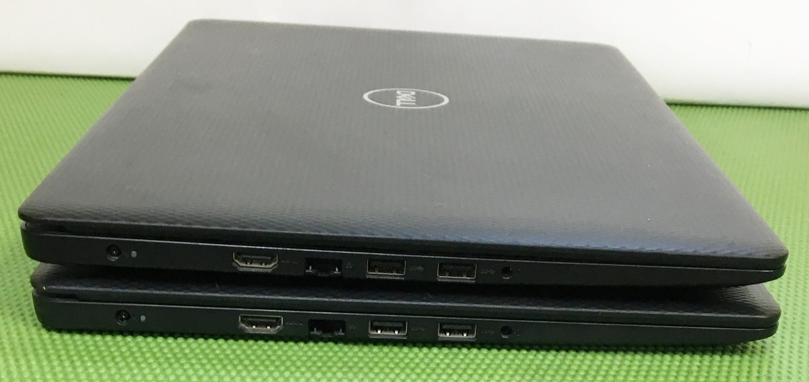 (Lot of 2) Dell Inspiron 3593 i5-1035G1 8GB 15.6″ – no SSD/OS (READ DESC)