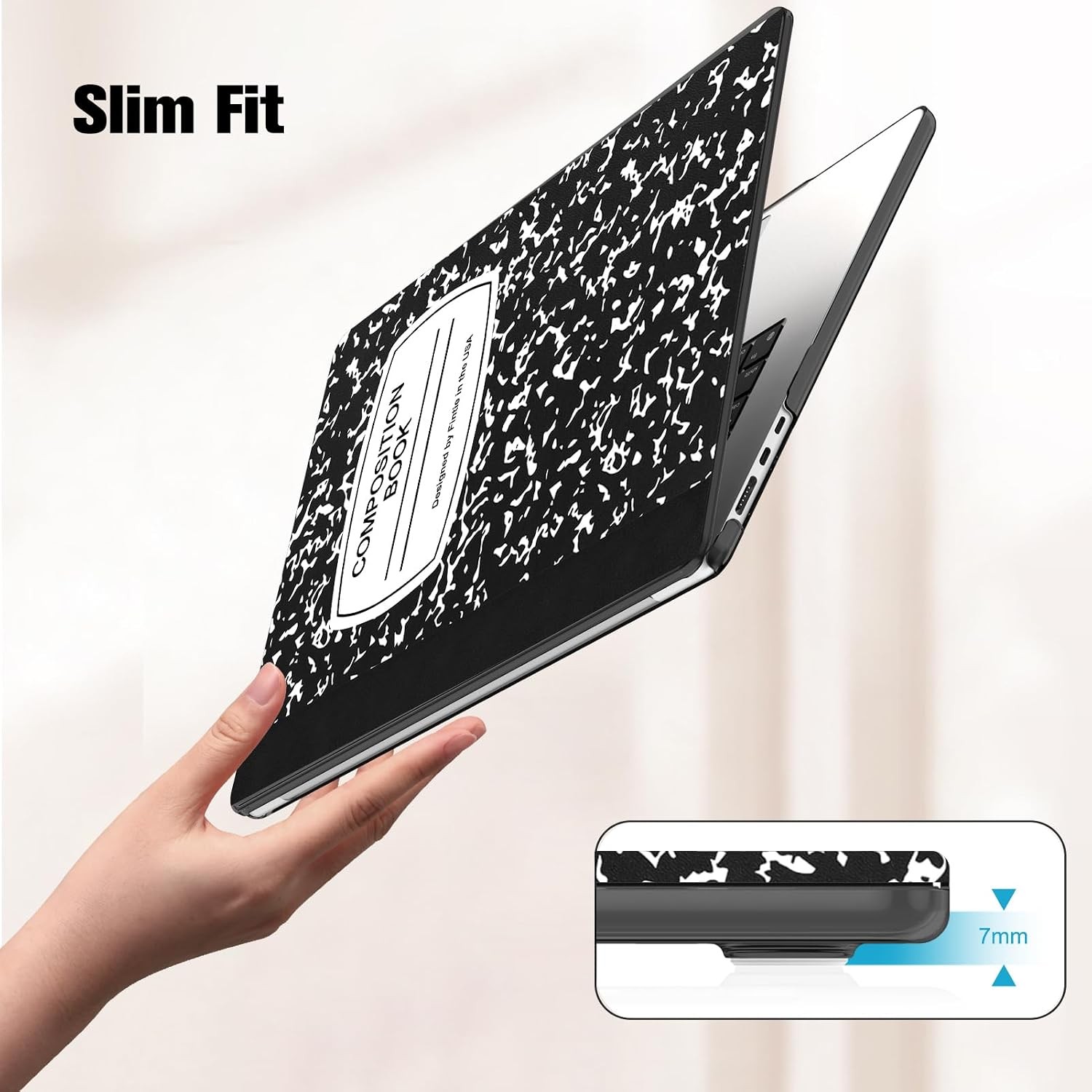 Case for MacBook Air 15 Inch A3448 A3241 A3114 A2941 (2023 2024 2025 2026 Releas