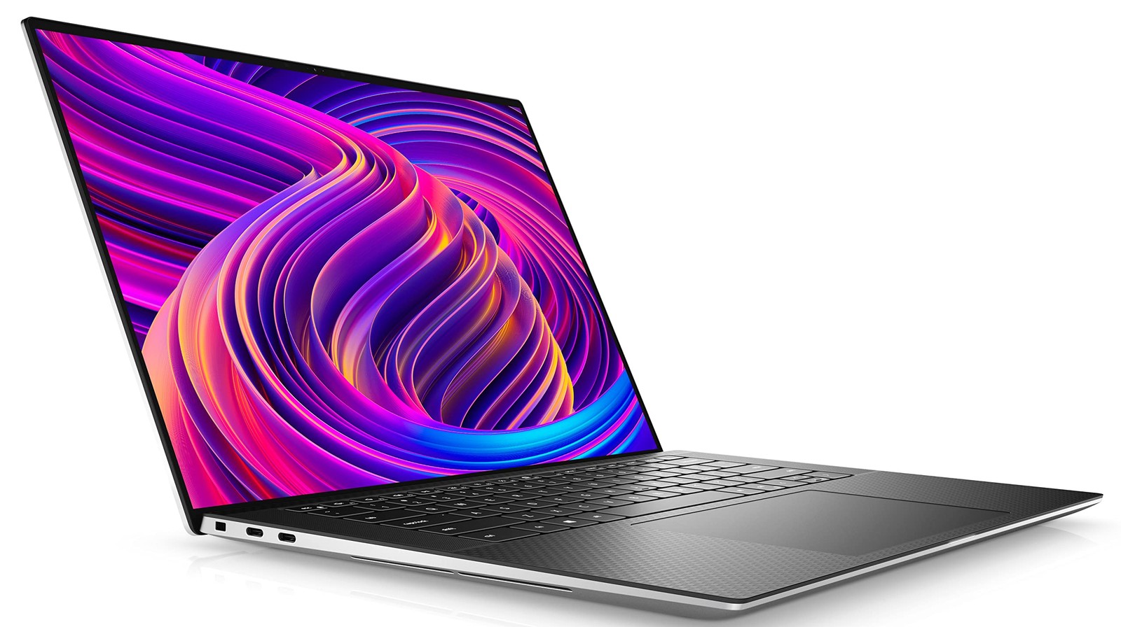 Dell XPS 9510-7982 -15.6″ FHD+ – i7-11800H – 16GB RAM – RTX 3050 Ti – 512GB SSD