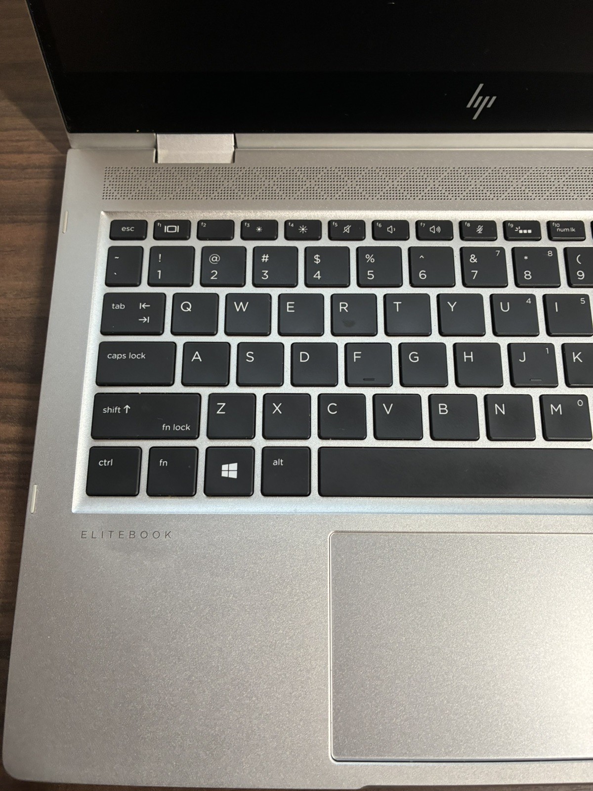 Hp EliteBook x360 830 G6 13-inch (2018) – Core i5-8265U – 8 GB – SSD 128 GB