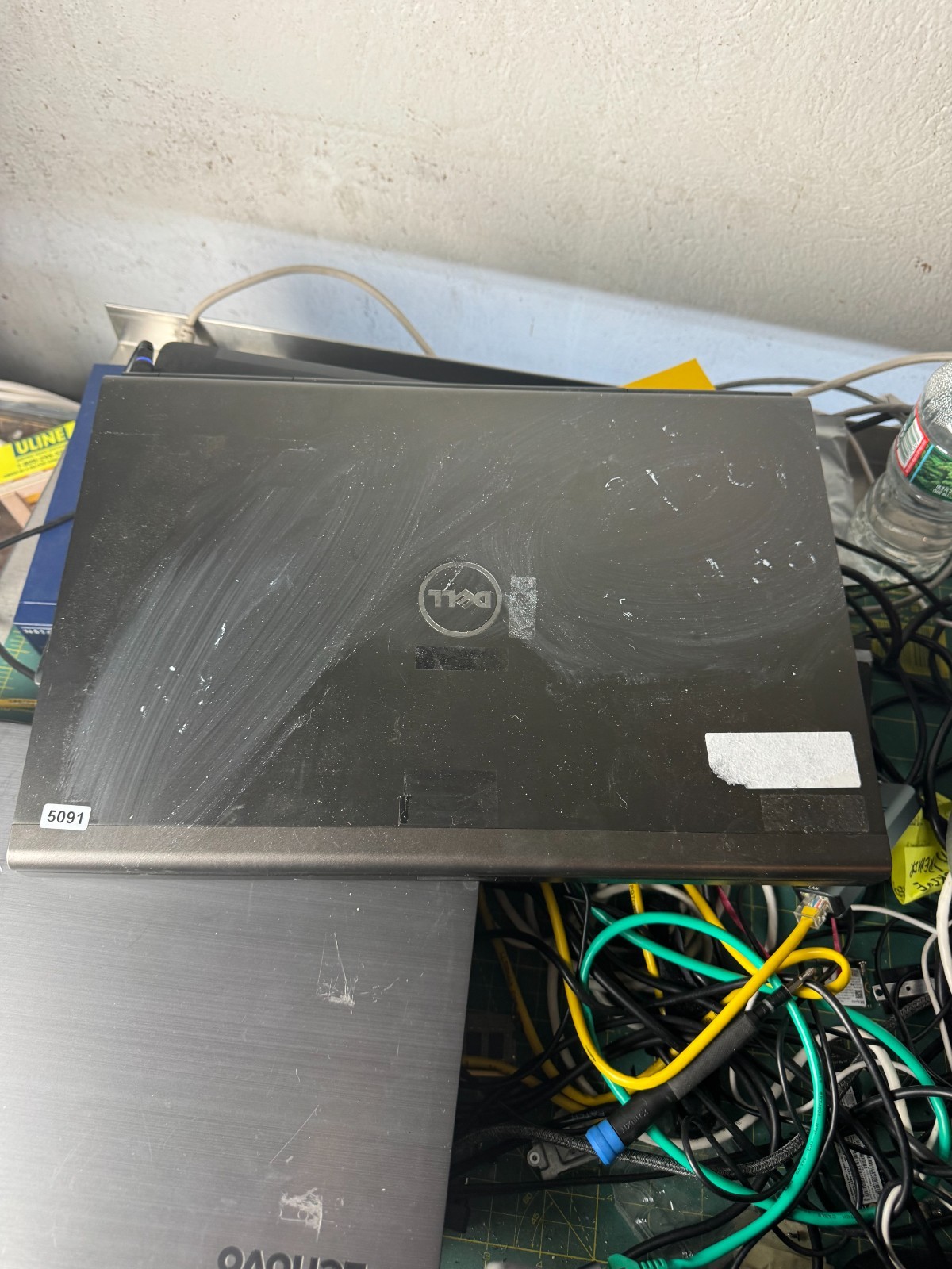Dell Precision M4800 Core i7-4700MQ, 32GB RAM, 15.6″ Laptop *READ #5091