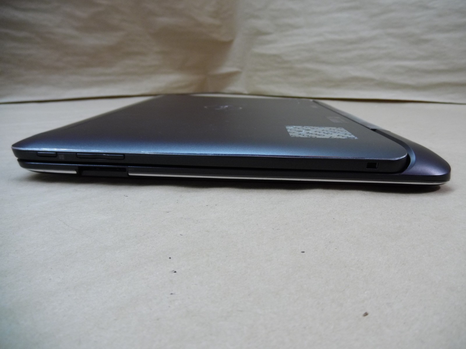 Dell Latitude 7350 Detachable 2 in 1 Laptop NO POST, FOR PARTS OR REPAIR