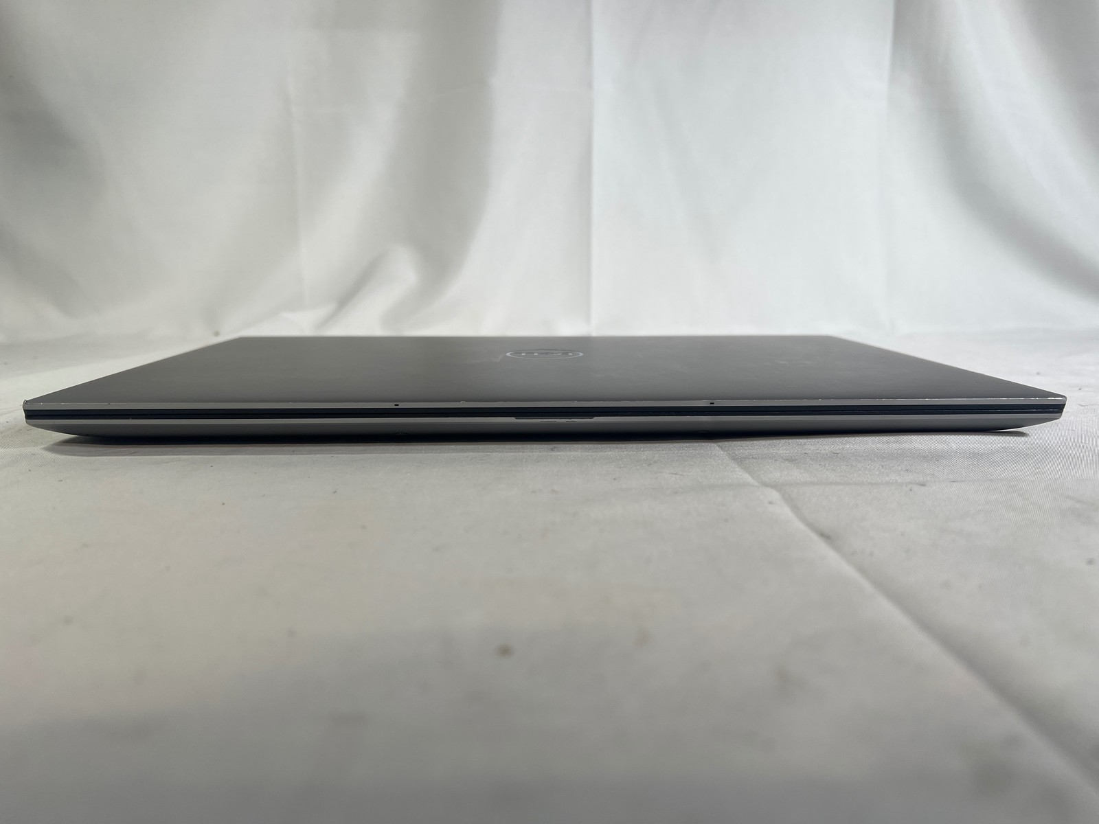 Dell Precision 5550 Intel Core i7-10750H 32 GB 512GB SSD 15.6″