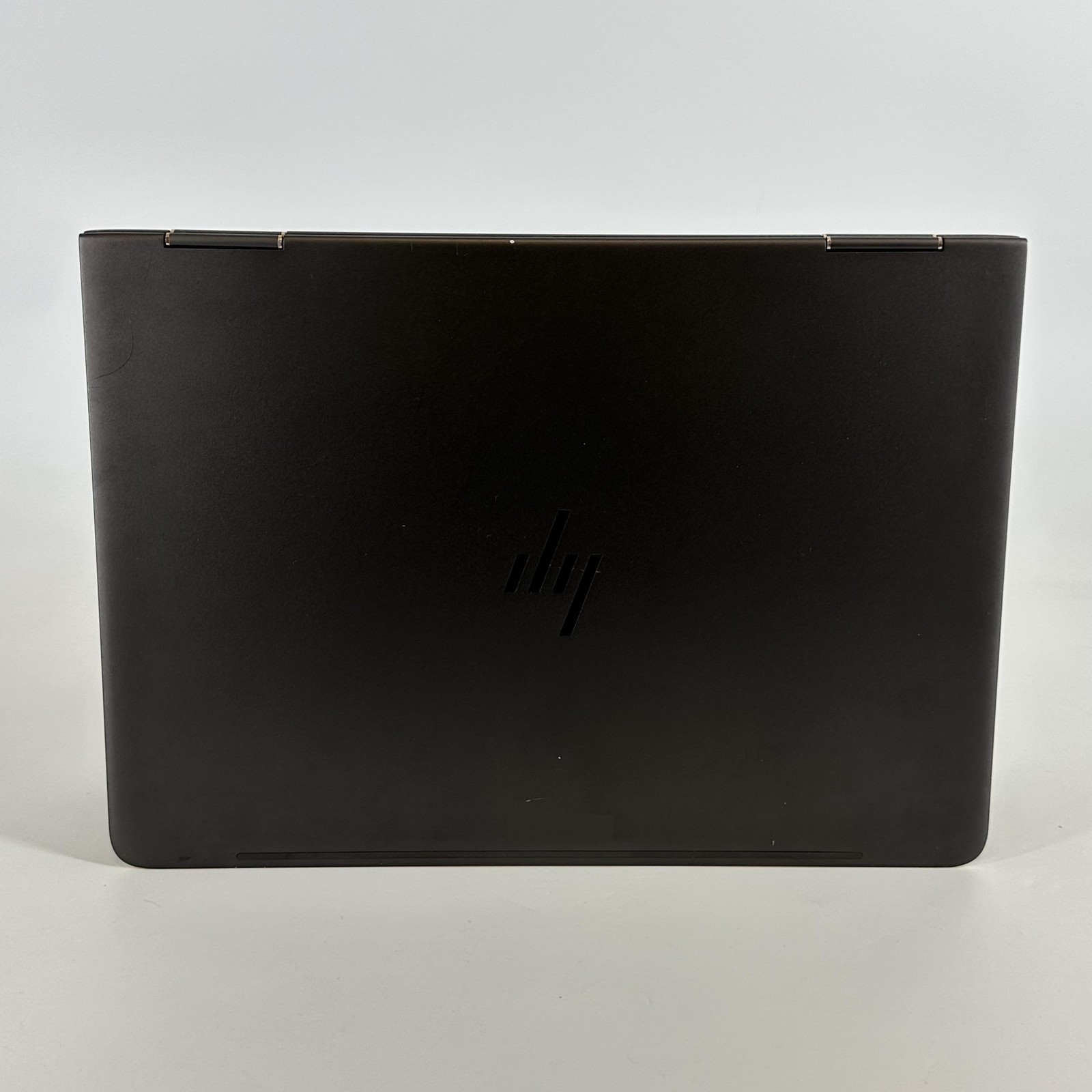 HP Spectre 13 x360 Gray 4K TOUCH i7-7500U 2.70GHz 16GB 512GB SSD Good WHITE SPOT