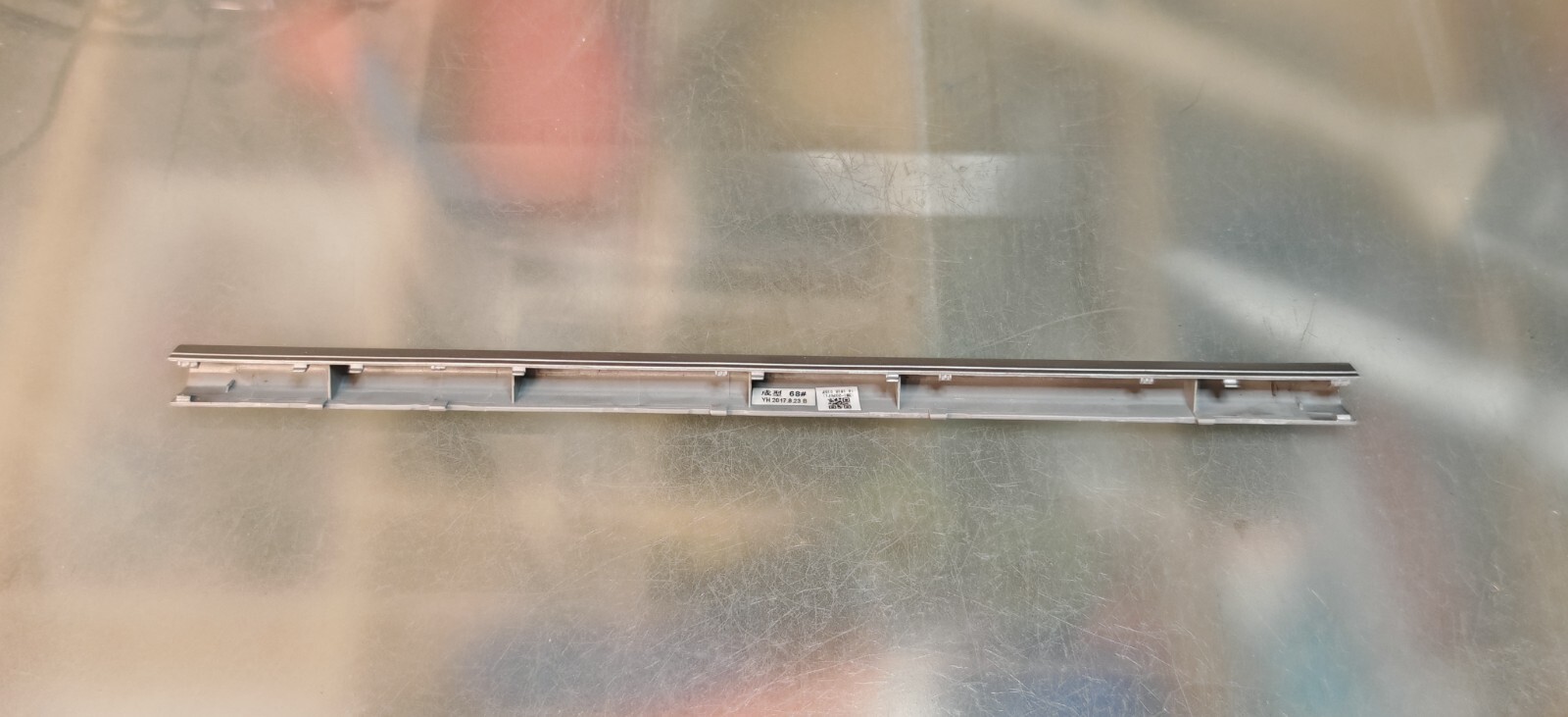 ASUS X512 F512 HINGE COVER HINGE COVER 13N1-20P0712