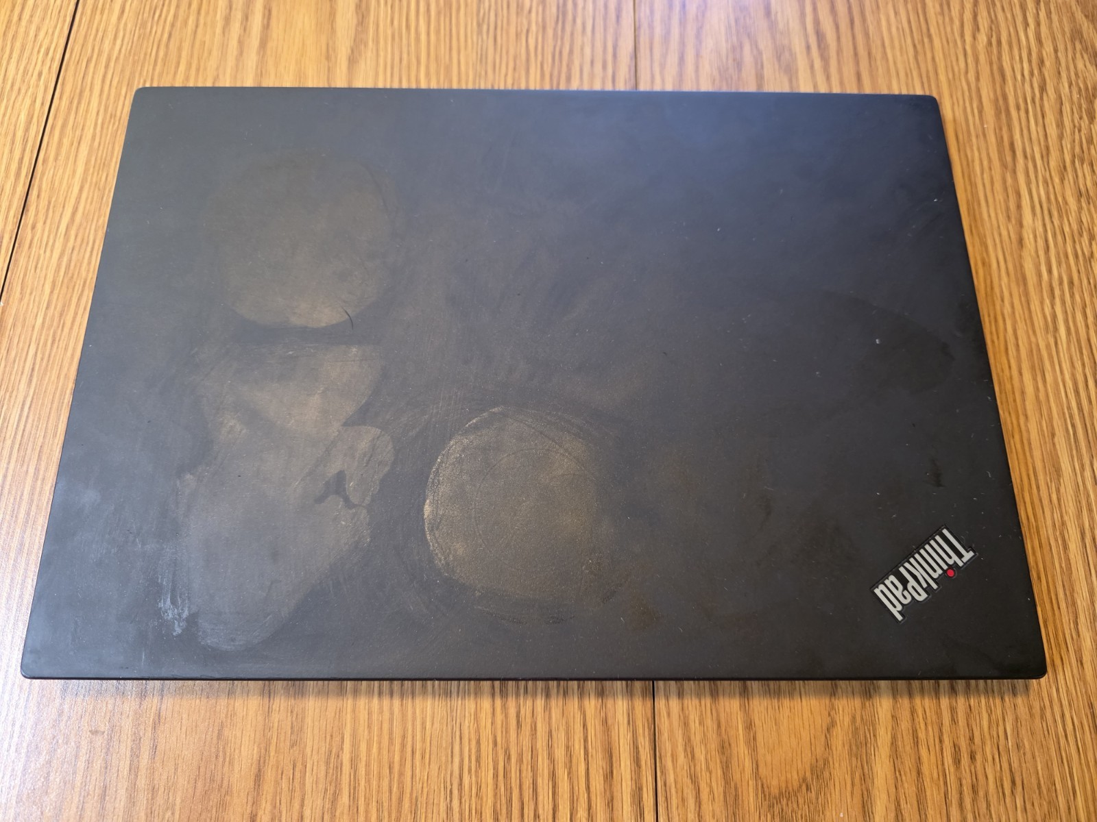 (READ DESC) Lenovo Thinkpad P14s Gen 2 10th Gen i5 8GB RAM No SSD No Charger