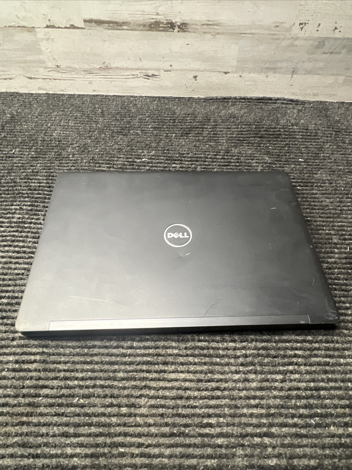*PARTS*Dell Latitude 7280 Intel Core i5-7300U 2.60GHz NO RAM No HDD No OS