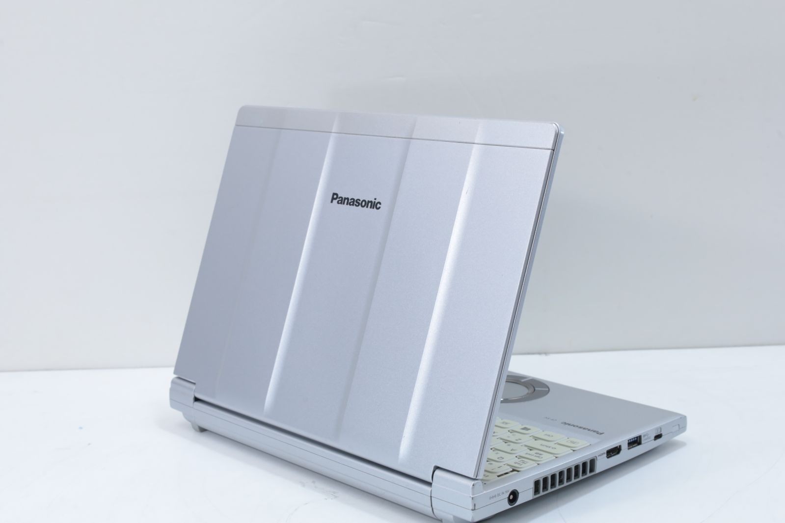 Laptop Panasonic CF-SV8 i5-8365U 16GB 256GB SSD 12.1 Win11 WiFi5 BT USB-C Used