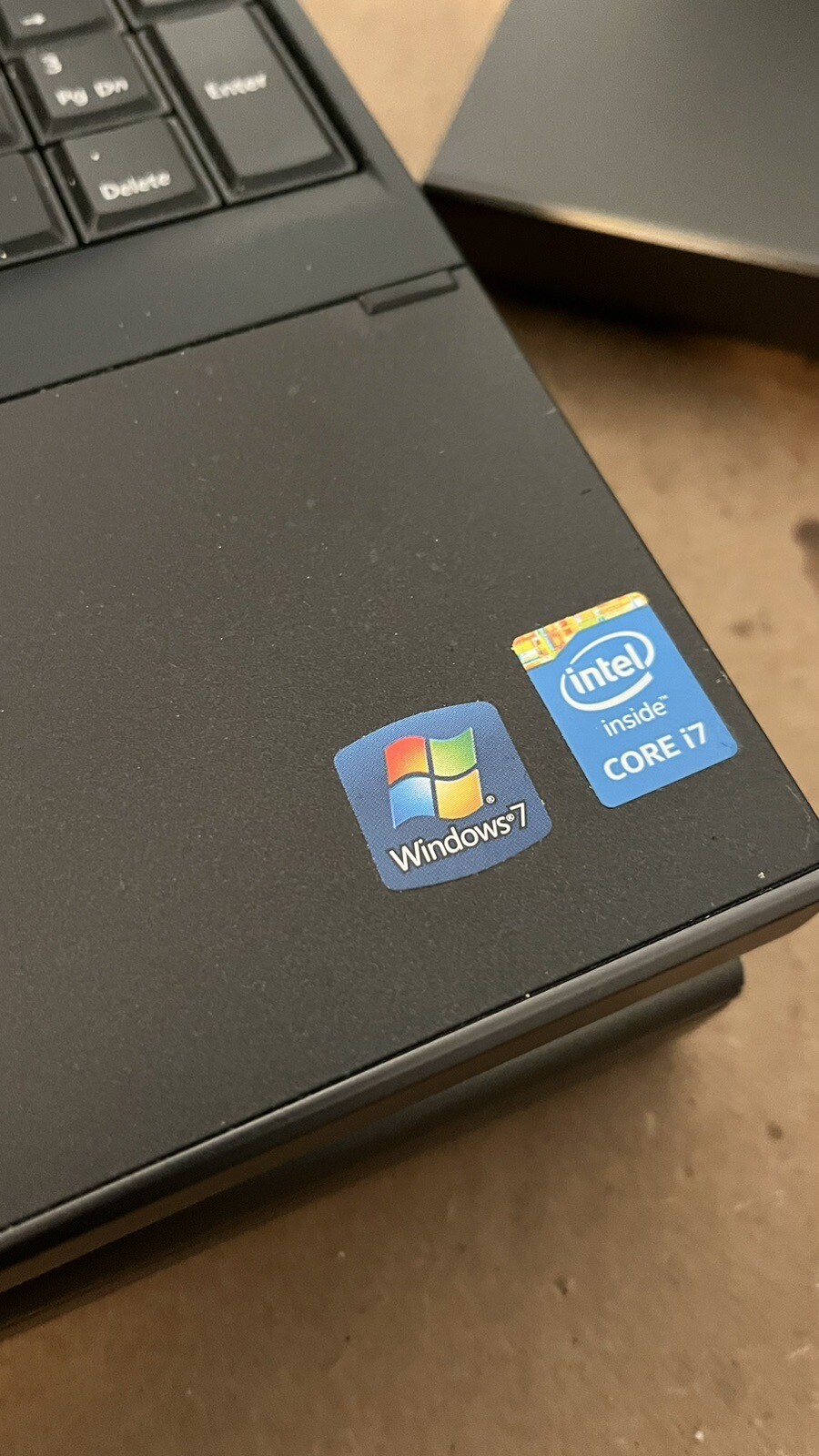 Lot Of 4 Dell Inspiron/ PrecisionM4800/ I7 4th Gen 8,16,20,32 GB RAM NO STORAGE