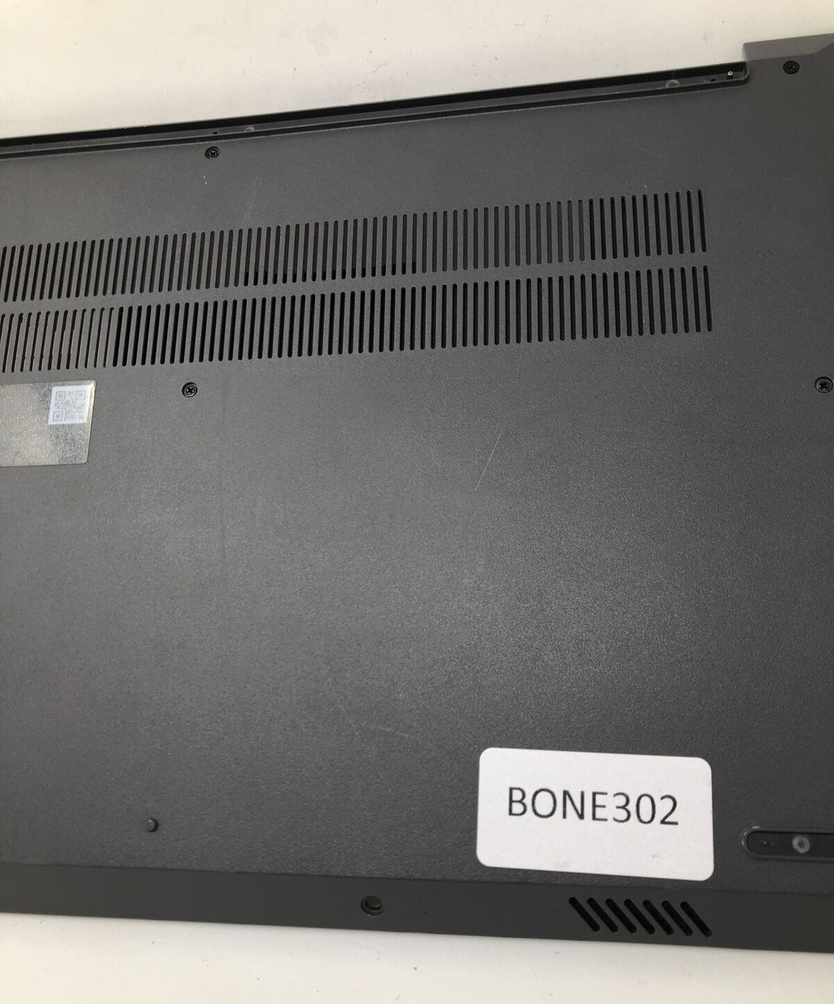 Lenovo ThinkBook 15 G2 ITL Bottom Cover – Top Cover Scratched