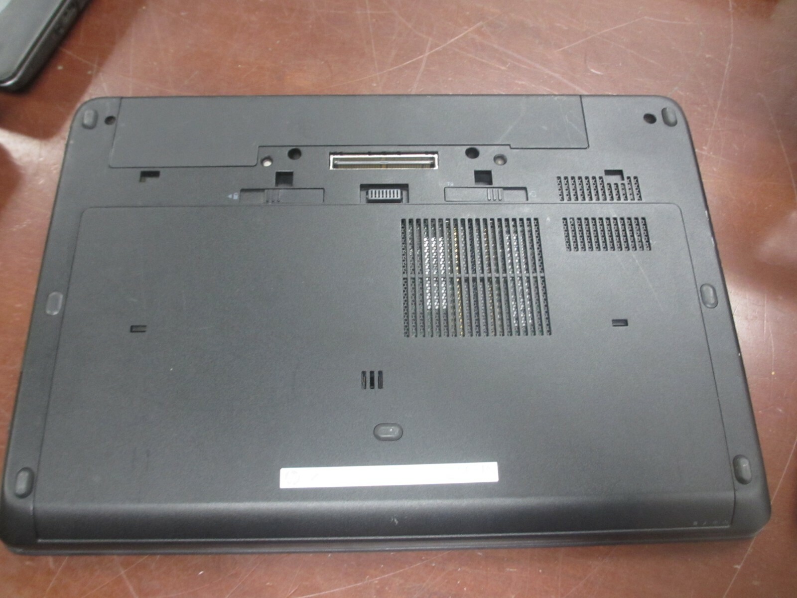 HP ZBook 15 15.6″ Intel i5-4300M 2.6GHz 16GB Web-Cam Laptop NO HDD/CADDY/OS/AC