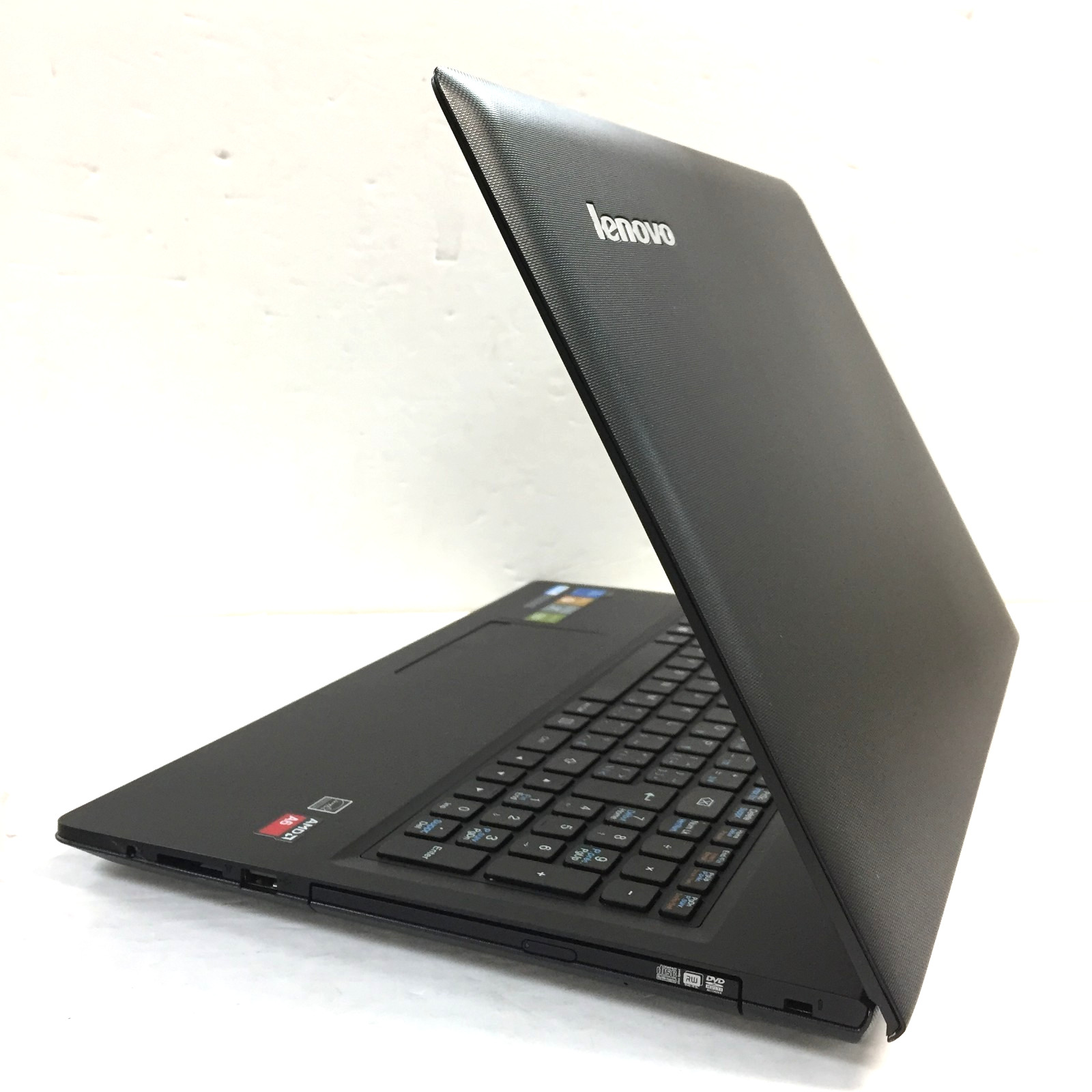 *Bad Battery*Lenovo G50-45 Laptop 80E3-X014CF/AMD A6-6310/8GB RAM/1TB HDD/Win8.1