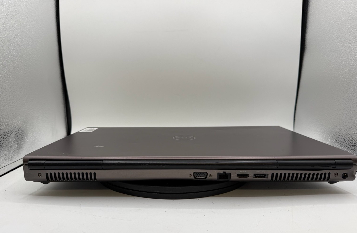 Dell Precision M6800-i7-4800MQ@2.70GHz 32GB DDR3 Ram No Drive/OS NVIDIA *BOOTS*