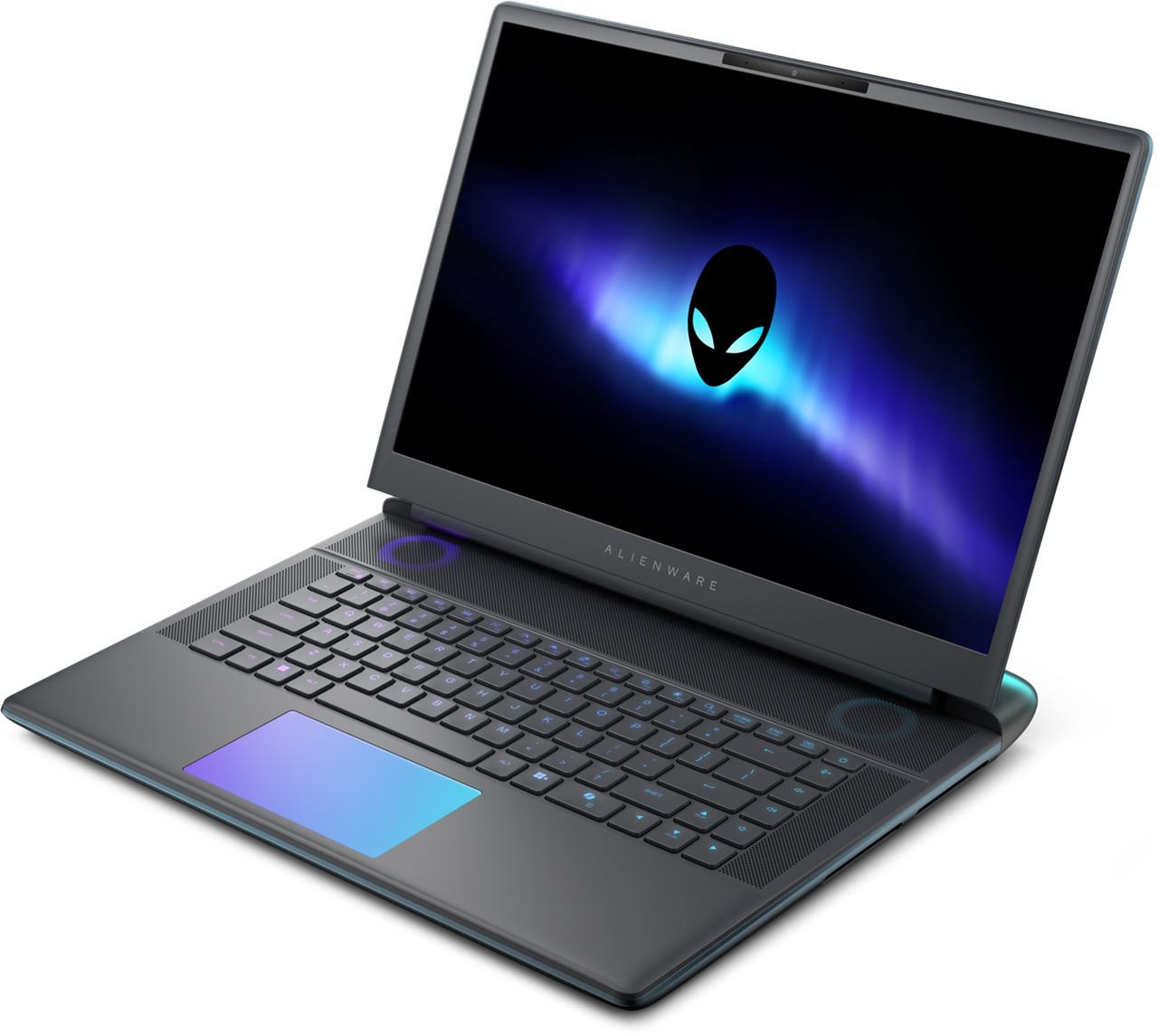 Dell Alienware 16 Area-51 Gaming Laptop Intel Ultra 9 1TB SSD 32GB RAM Win11 Hom