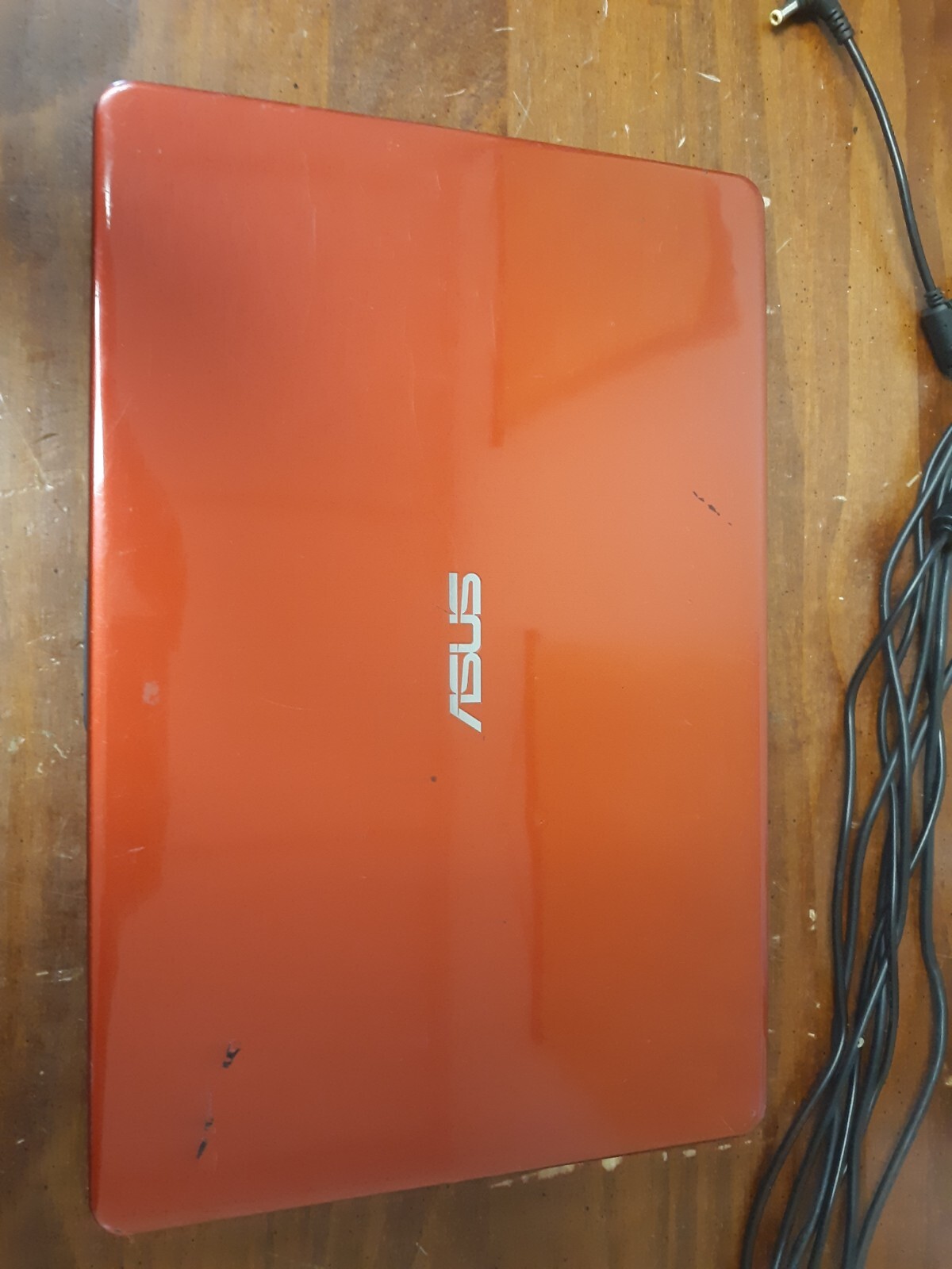 Asus VivoBook X505B 15.6″ Laptop AMD A9 @3.40Ghz 8GB RAM NO DRIVE PARTS 5575