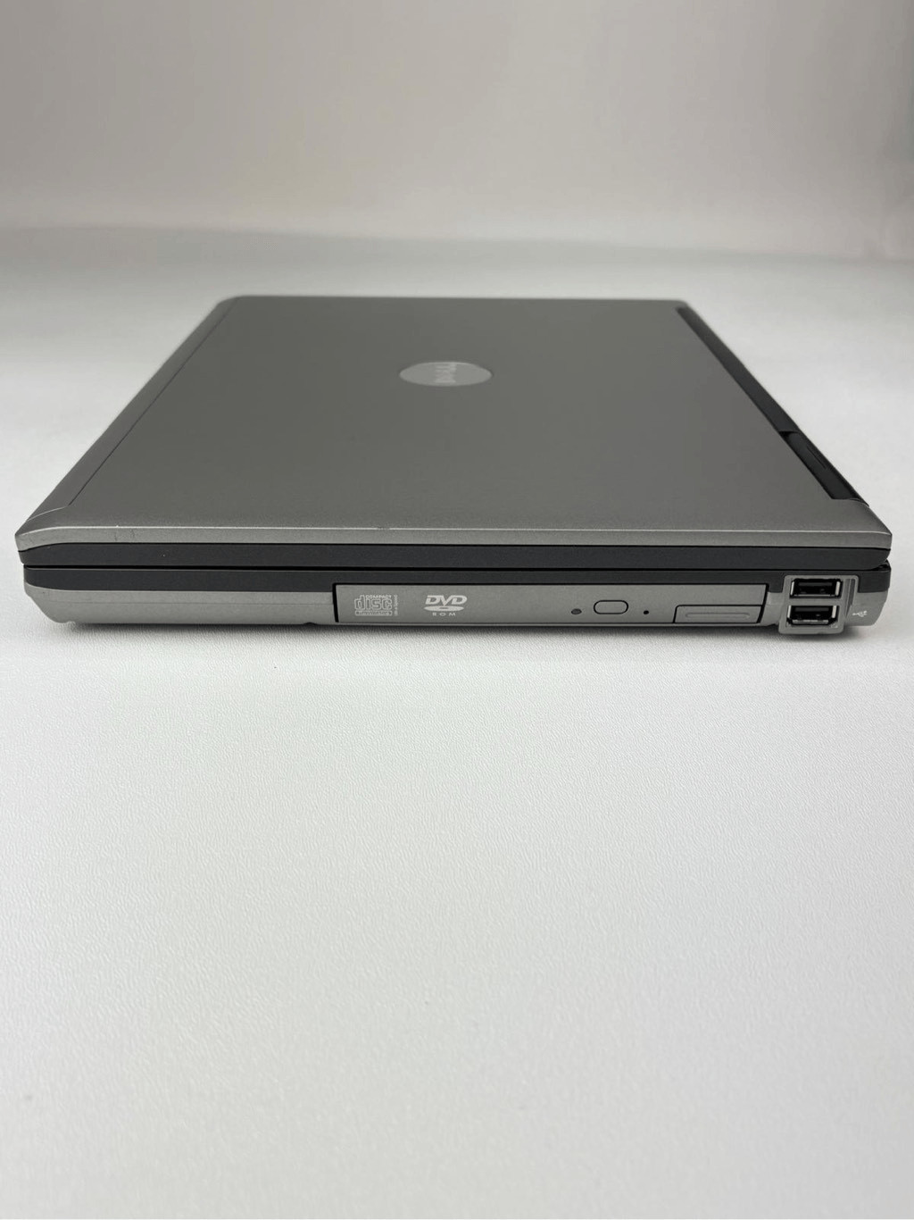 Dell Latitude D830 Duo 2.0GHz WinVista Laptop 2.5GB RAM 320GB CD/DVD w/Charger