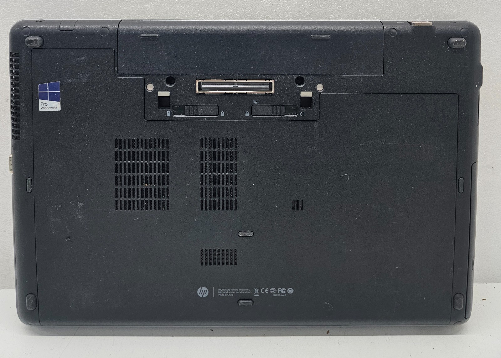 HP ProBook 650 G1 15.6″ Laptop intel Core i7-4702MQ 4GB Ram NO HD/OS (FL)