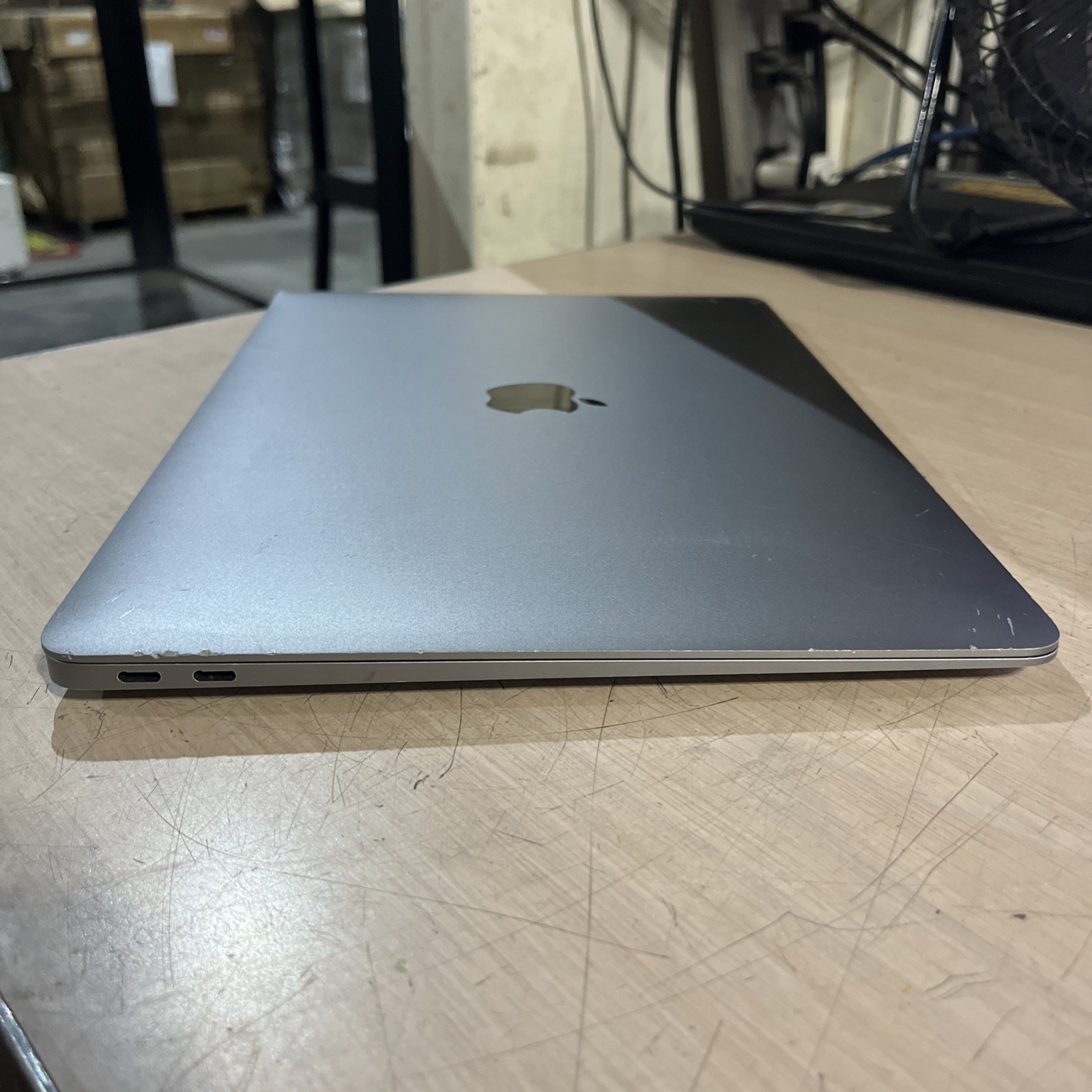 APPLE MACBOOK AIR 13″ SCISSOR, 2020 CORE I3-1000NG4 1.1GHZ 8GB RAM 256SSD