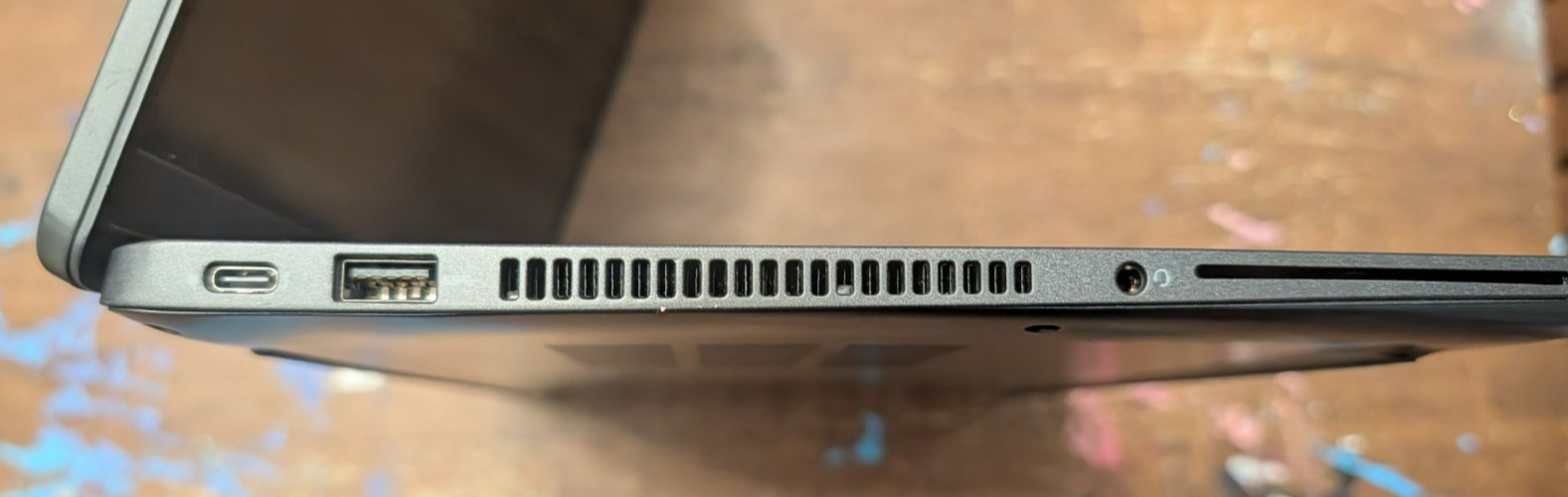 Dell Latitude 7520 – 11th Gen i7‑1185G7 – 16GB RAM – 512GB SSD