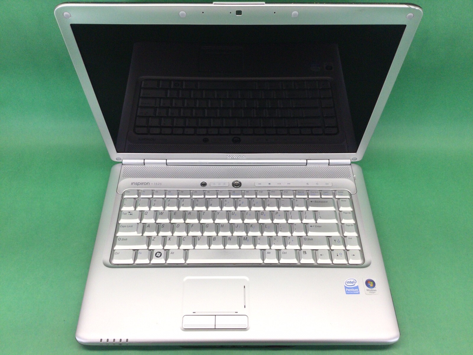 Dell Inspiron 1525 – PP29L – 15.5” Laptop – UNTESTED