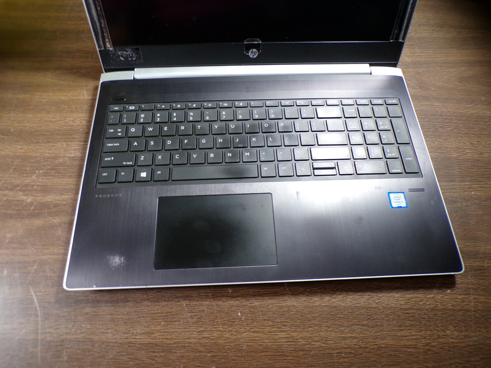 DELL LATITUDE 3580 INTEL CORE I3-6006U 2.00GHZ 8GB RAM