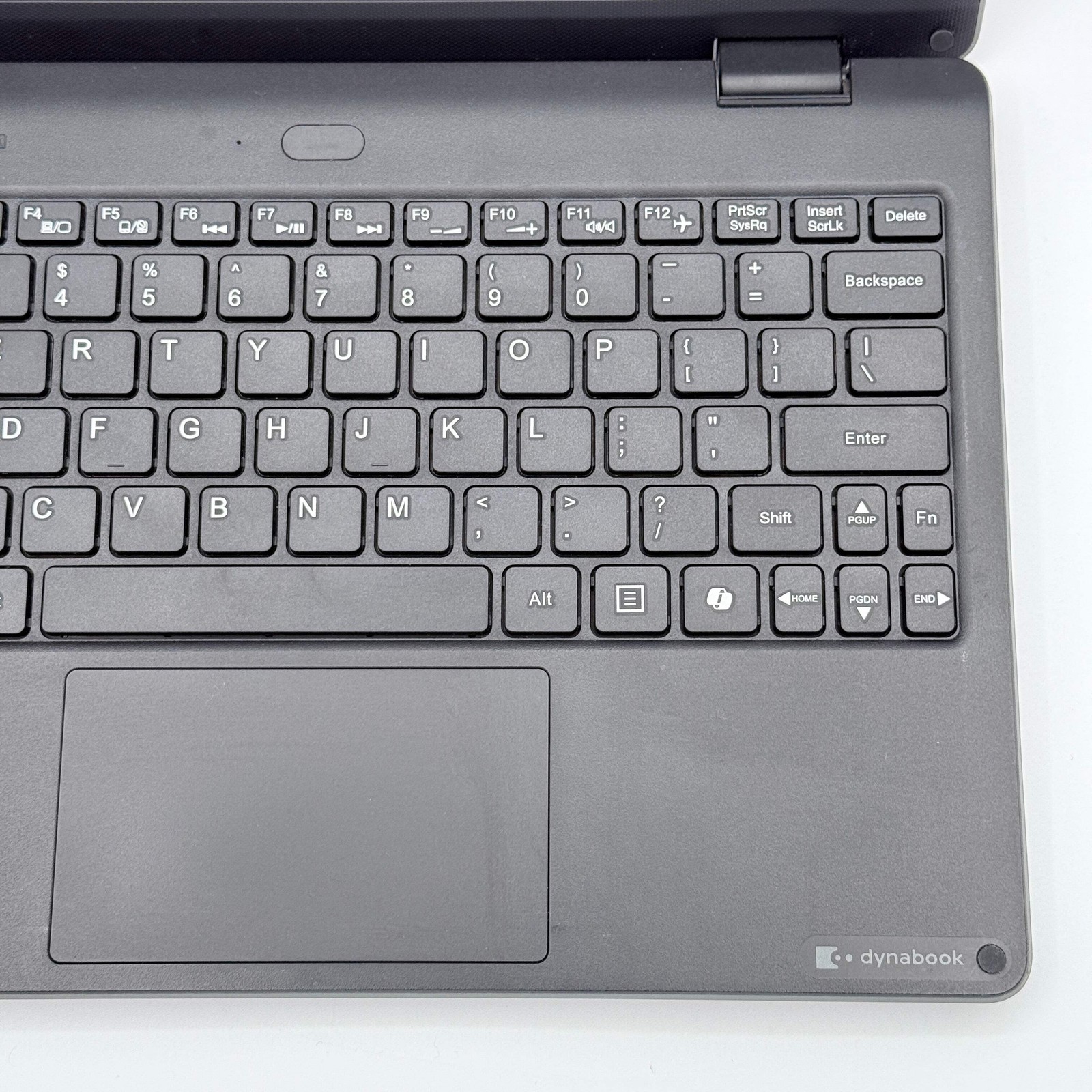 Dynabook E11-A 12″ Celeron N100 4GB RAM 128GB Black
