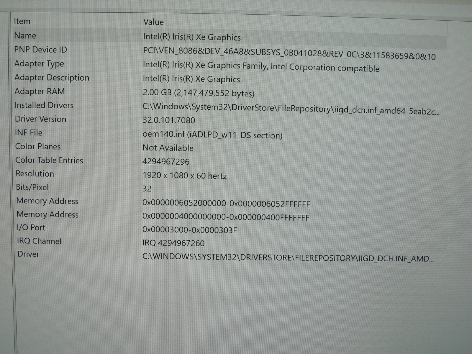 Dell Latitude 5430 14″ FHD i5-1235U 1.3GHz 4G LTE 16GB 256GB SSD W11Pro + PA