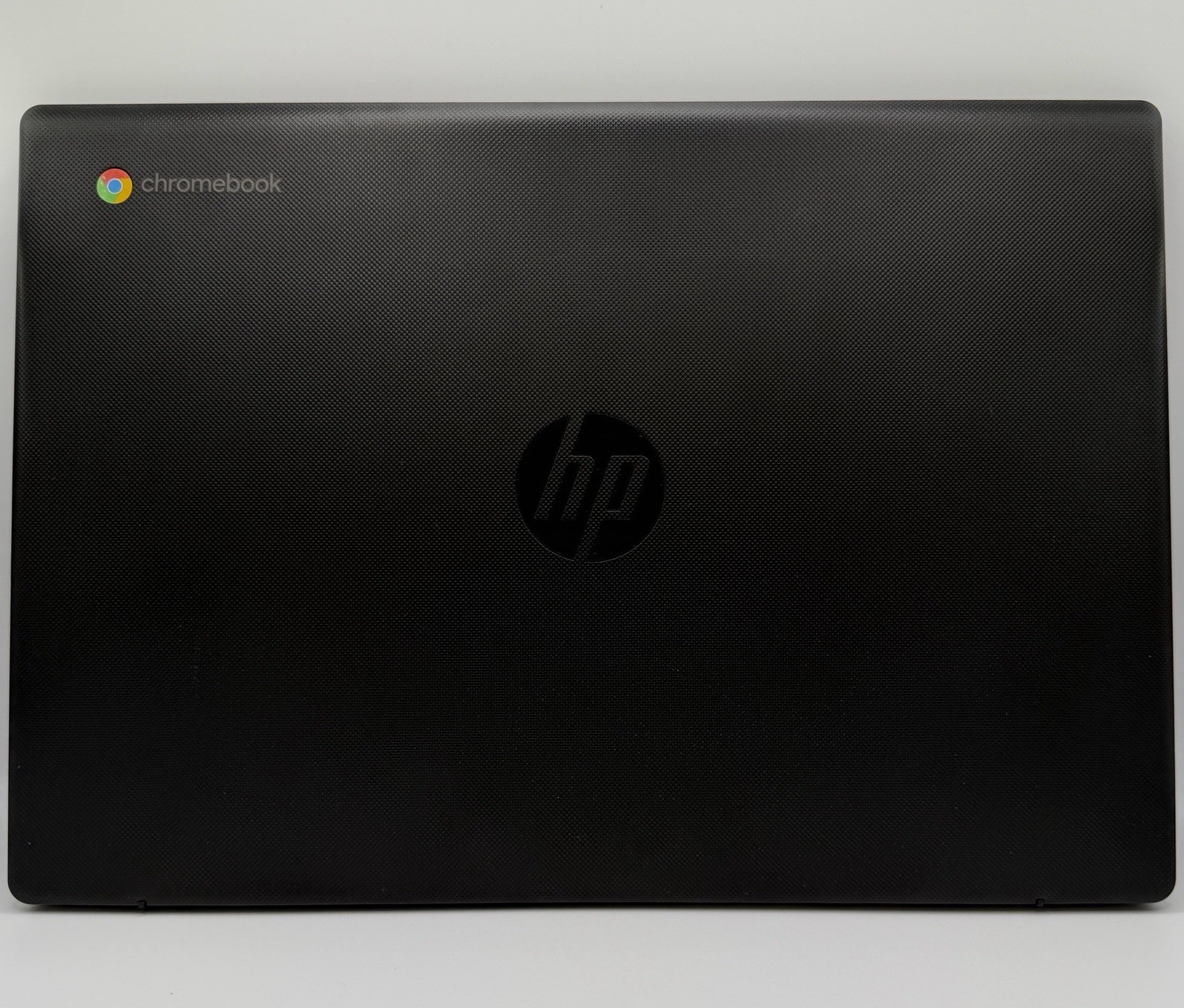 HP Chromebook 14″ Black Intel Celeron Chrome OS Laptop w/ Built-in Webcam