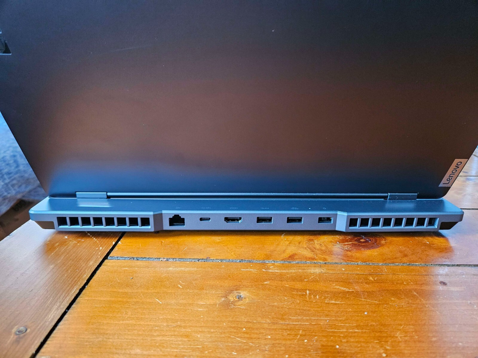 Lenovo Legion 5 Laptop Intel i7-12700H, RTX 3070 Ti, 165Hz 1080p