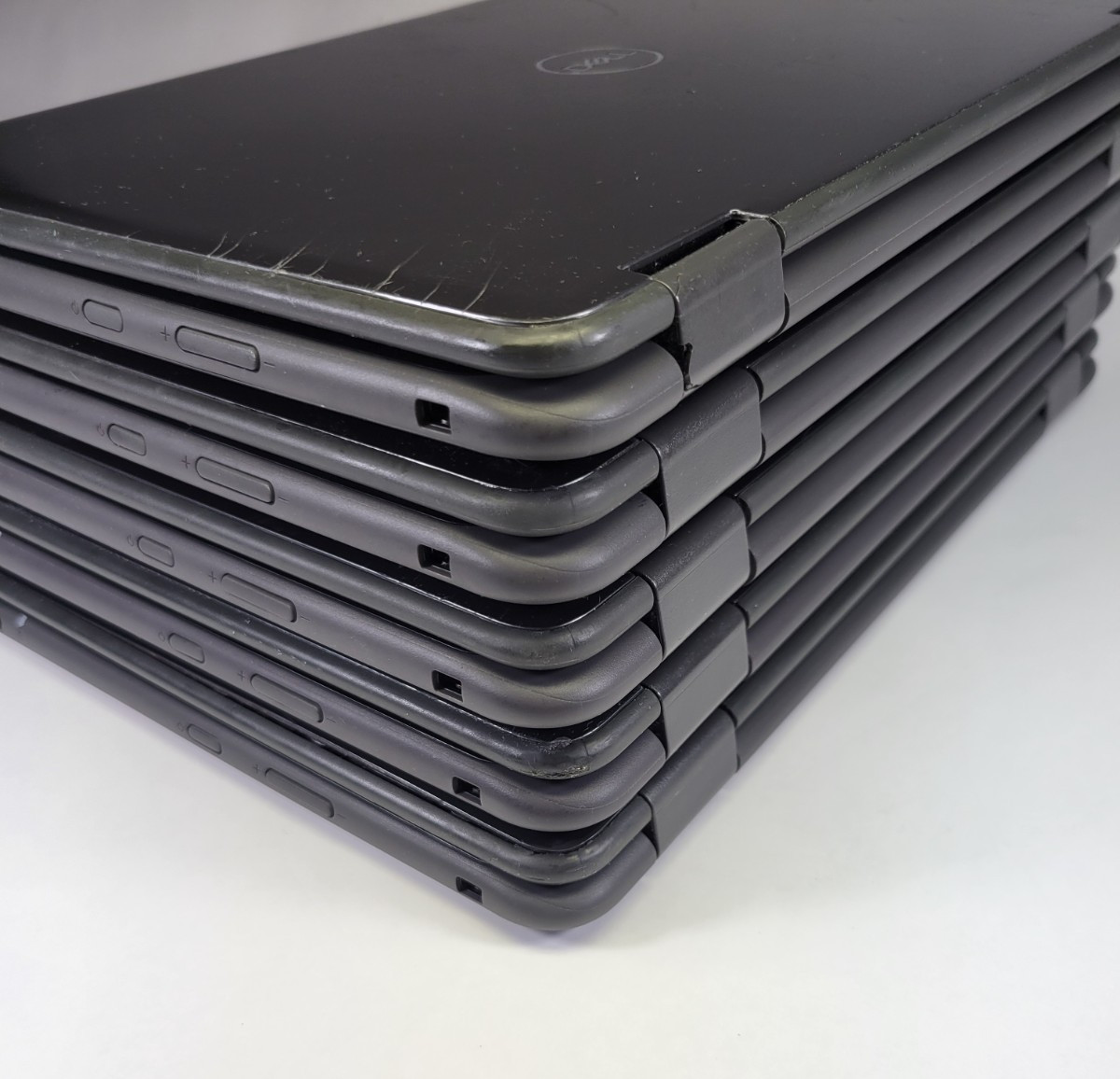 *NICE* Dell Latitude 3190 2-in-1 Touch Intel N5030 1.1GHz 8GB 128GB SSD Win 11