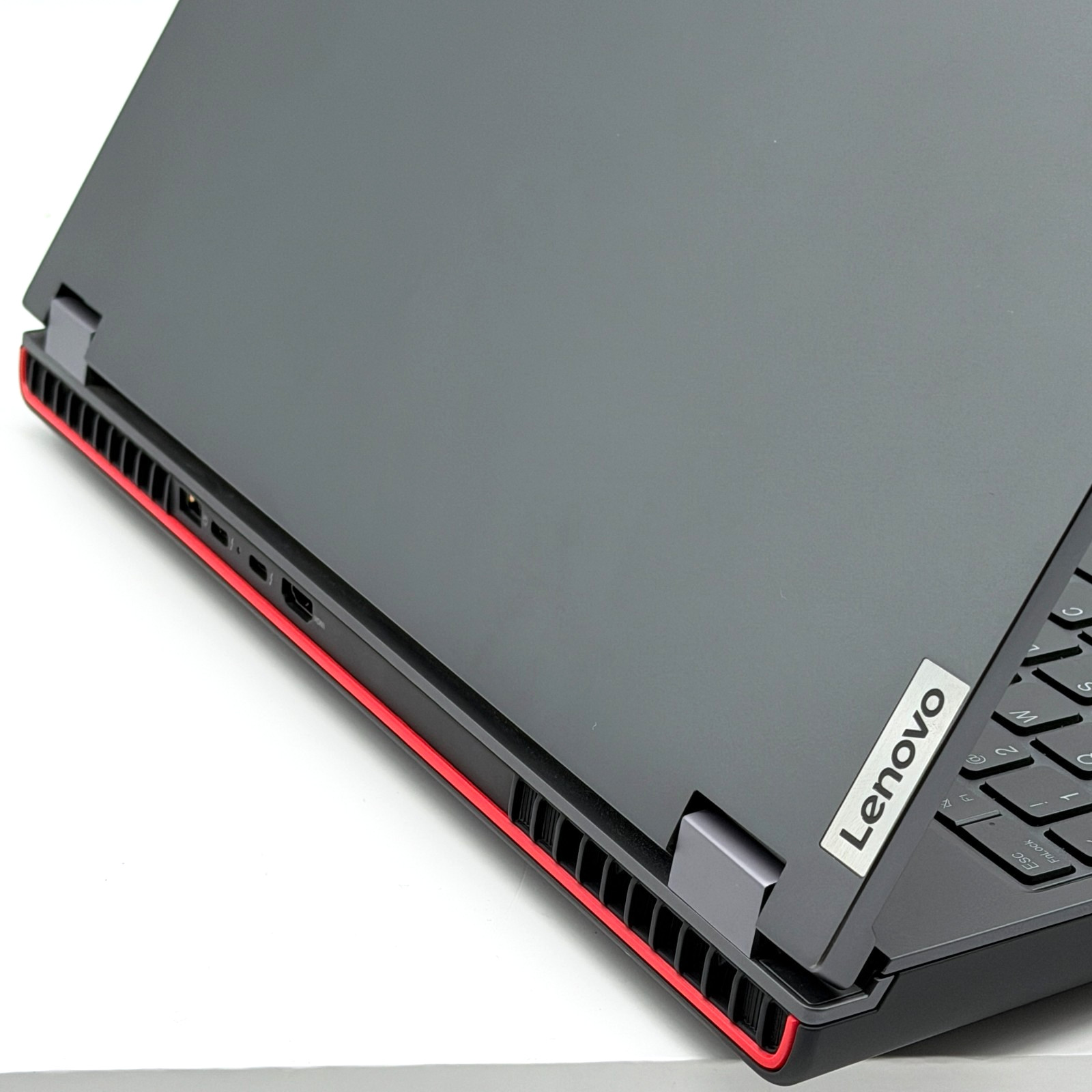 Lenovo Thinkpad P16, 3840×2400 WQUXGA, 32GB DDR5, 1TB SSD, RTX, 100% BATTERY!