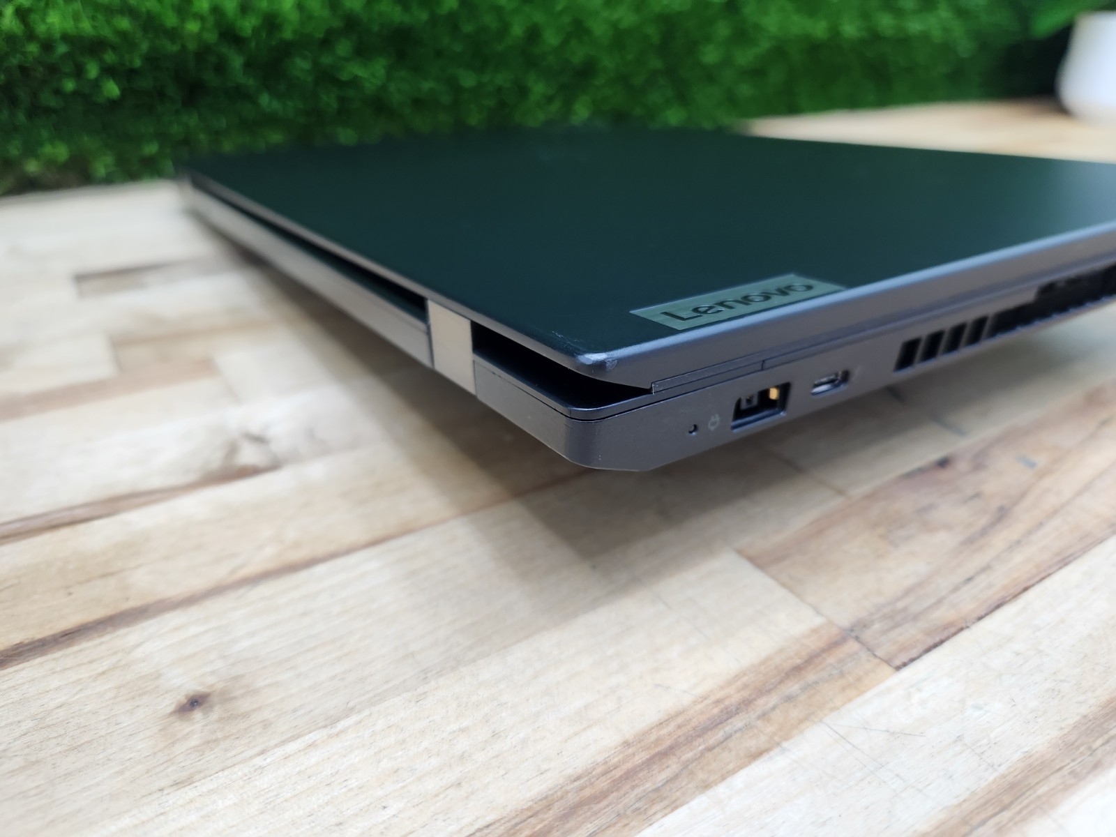 Lenovo ThinkPad P15v Gen 3 15.6″ FHD i7-12800H 32GB 512GB SSD EXCELLENT BATTERY~