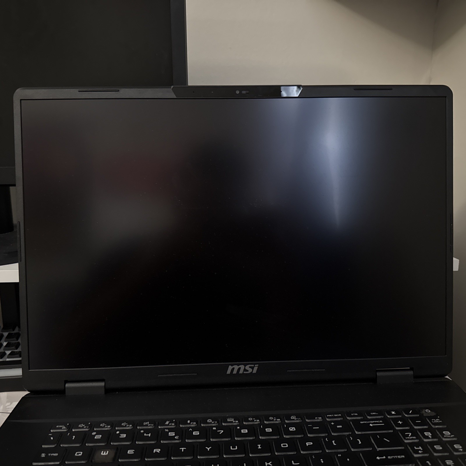 MSI Crosshair 18 HX AI Gaming Ultra 9 275HX 32GB 1TB SSD RTX 5070 18″ 2560×1600