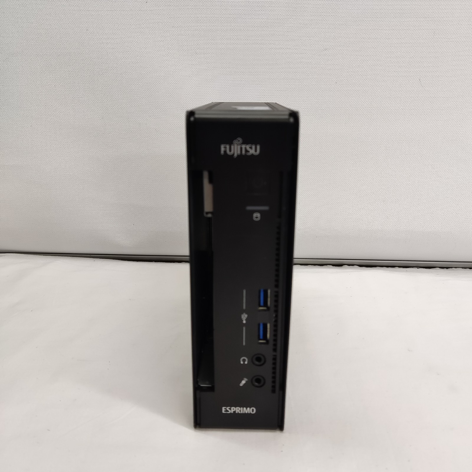 FUJITSU ESPRIMO Q556 MPC3 MINI PC INTEL CORE I5-6400T MISSING PARTS FOR PARTS