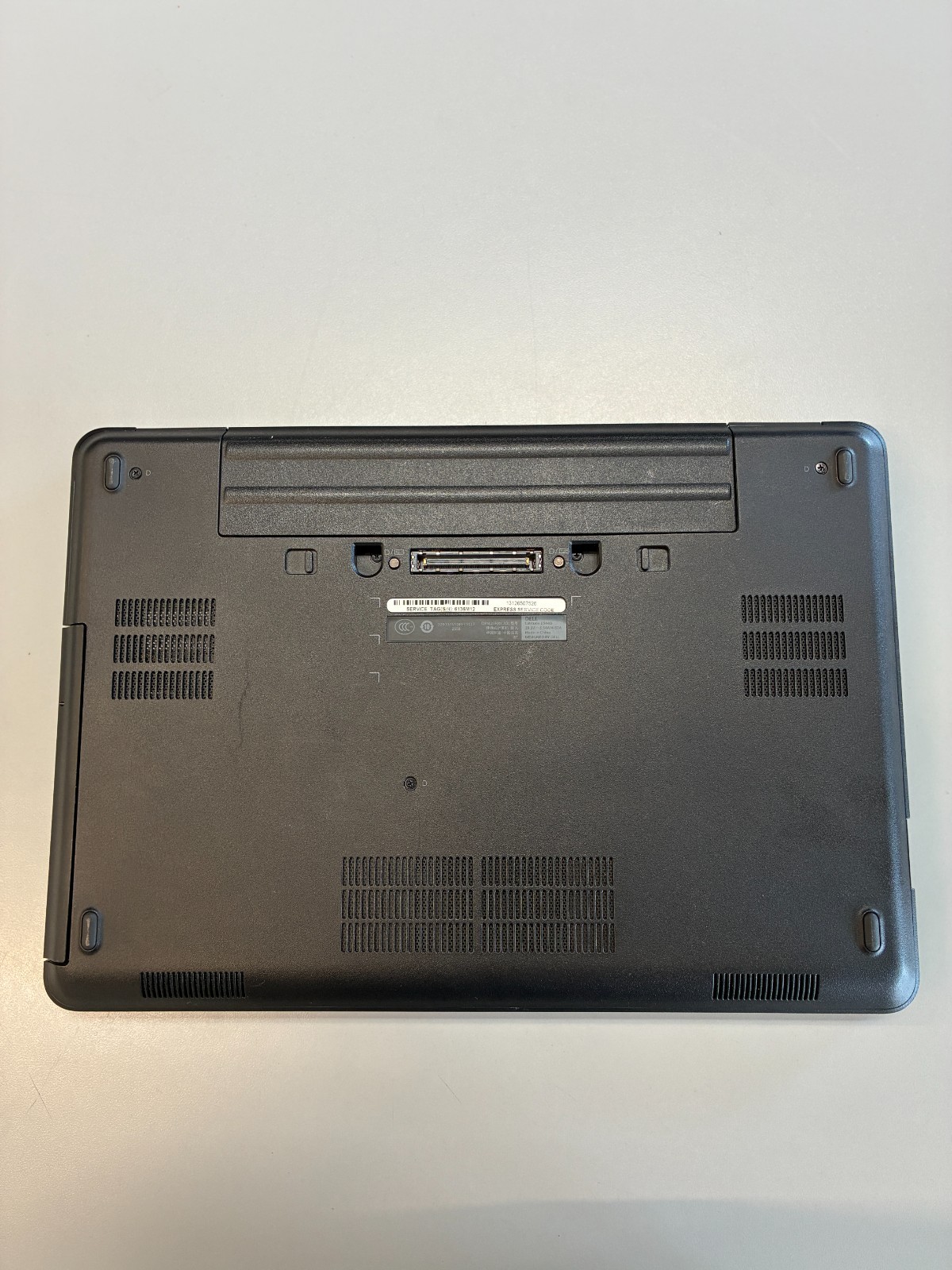 Dell Latitude E5440: 14″ / i5-4310U / RAM 16Gb / SSD 256Gb / Win 11