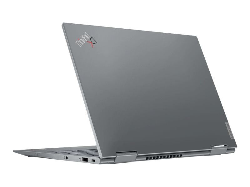 Lenovo ThinkPad X1 Yoga Gen6 14″ WUXGA Intel i7-1165G7 8GB 256GB SSD W11P Laptop