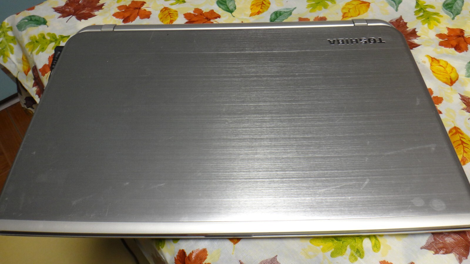 Toshiba Satellite S55-B5280, 15.6″, I7, 16 GB, 1TB, Wins10, good laptop