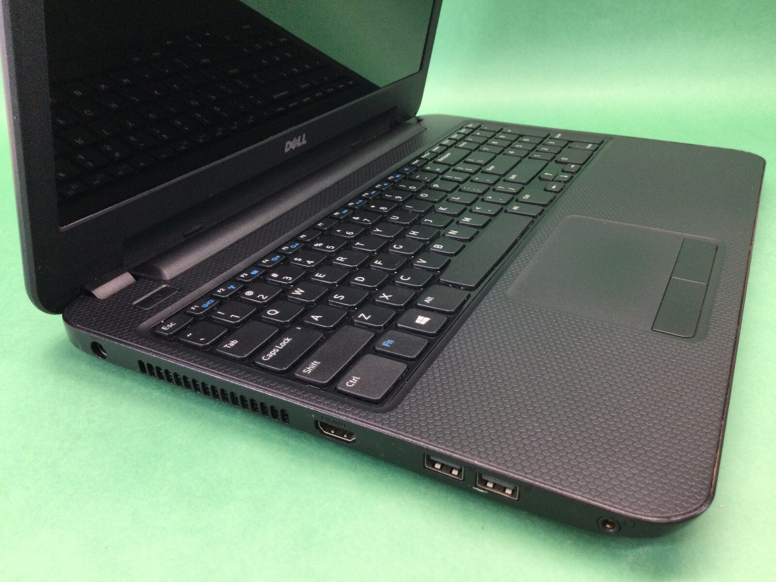 Dell Inspiron 15-3531 – 15.5” Laptop – UNTESTED