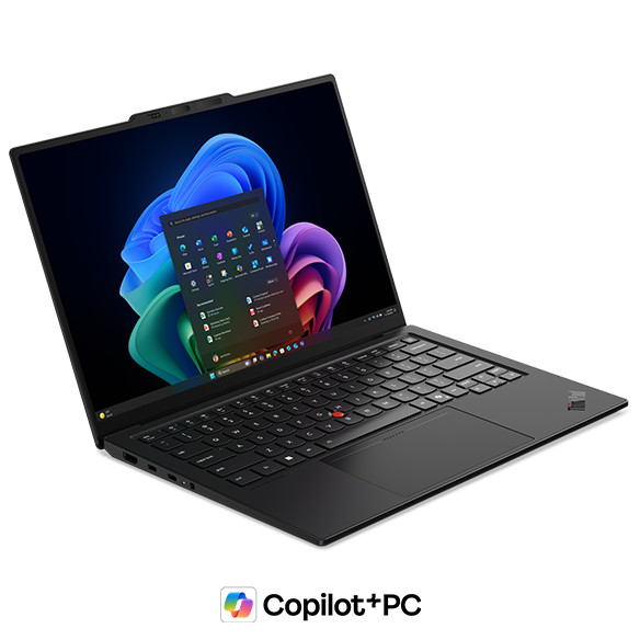 [5G] -ThinkPad X1 Carbon G14,Ultra 7 365U, 14″ 2.8K OLED Touch,Haptic,64GB+2TB