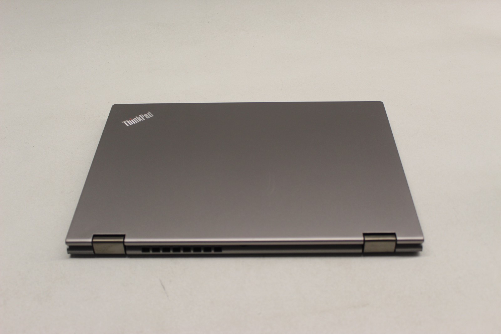 Lenovo L13 Yoga G2a Silver Ryzen 5 Pro 5650U 256GB NvME 16GB LPDDR Win11Pro- TS