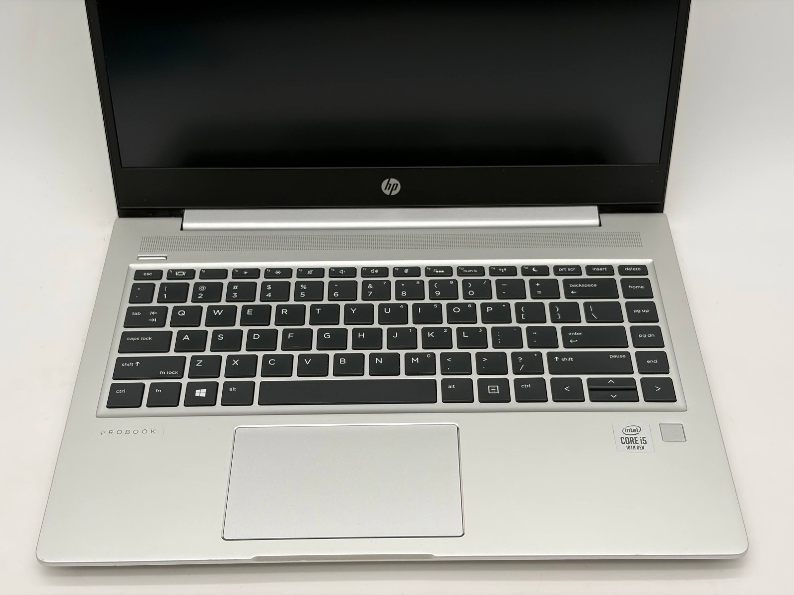 HP ProBook 440 G7 i5-10210U @1.60GHz 16GB RAM 256GB M.2 Windows 11 Pro Grade B