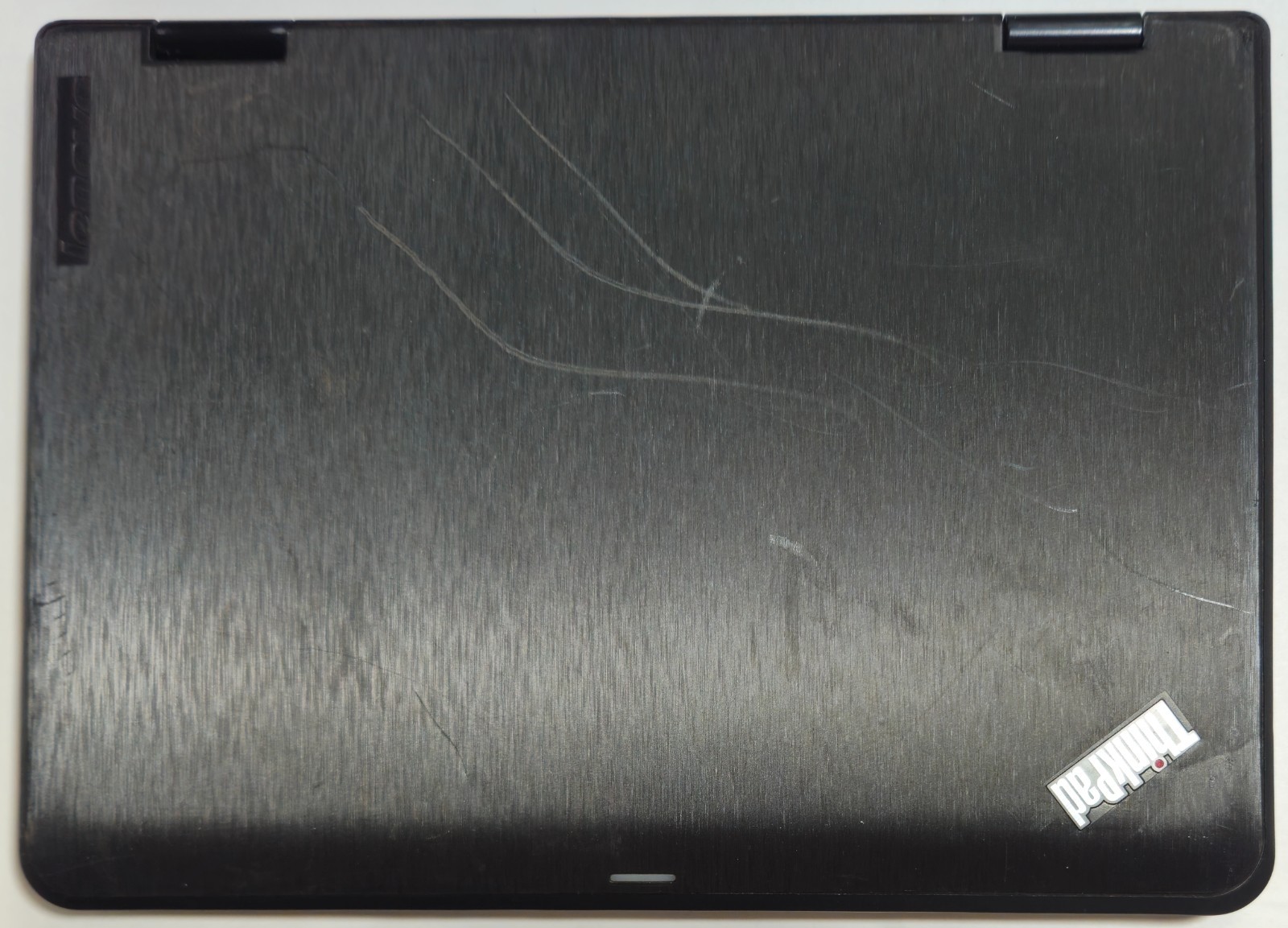 Lenovo ThinkPad 11e Chromebook 11.6 inch 16GB, Intel Celeron N2930, 1.83GHz, 4GB