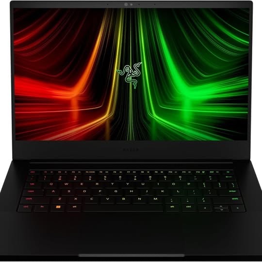 Razer Blade 14 Gaming Laptop: AMD Ryzen 9 5900HX 8 Core, NVIDIA GeForce RTX 2070