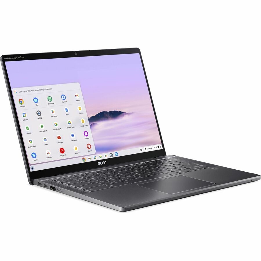 Acer America Corp. CPE794-1N-56FV Laptop Touchscreen 256GB SSD