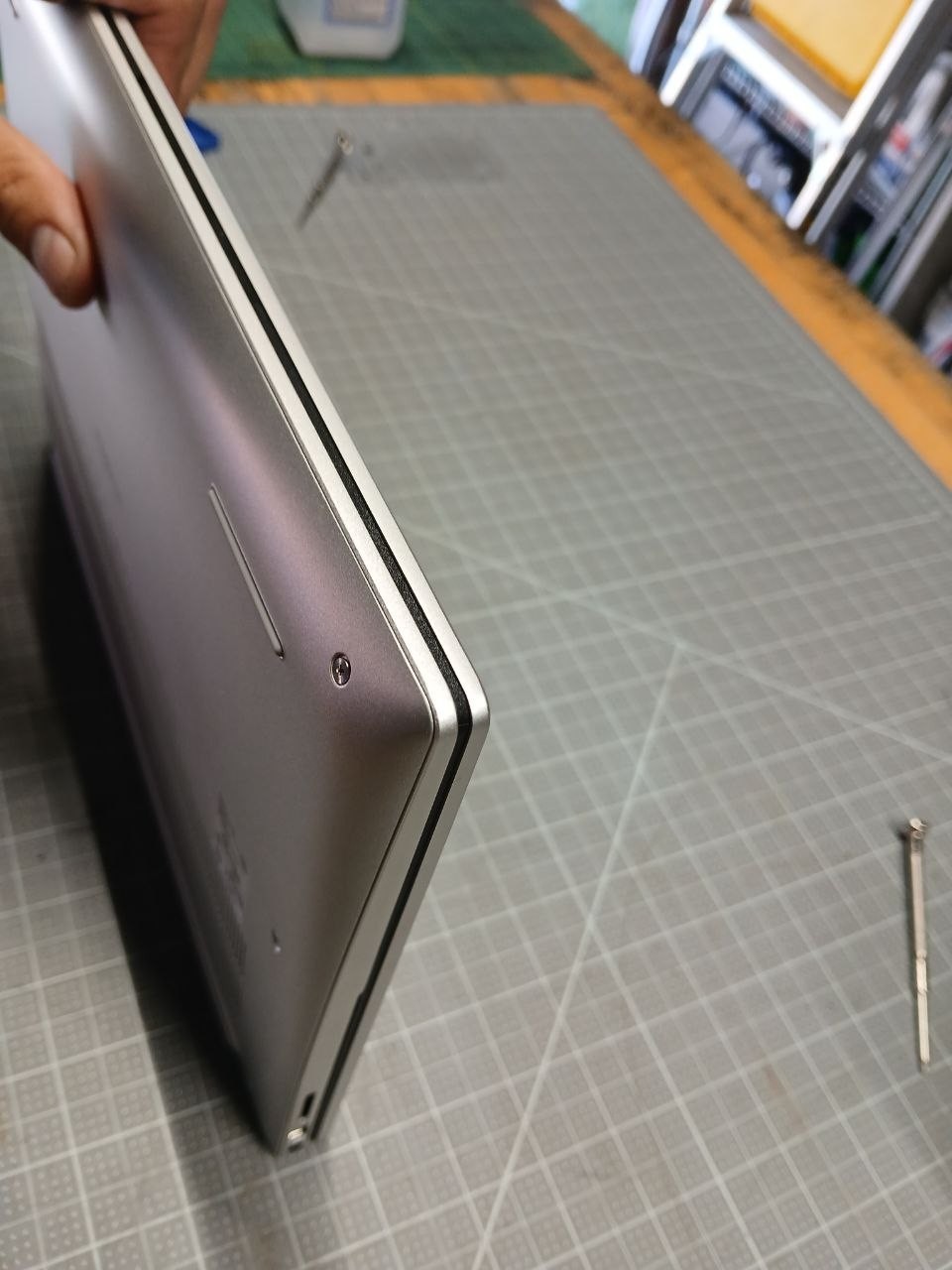 Dell Inspiron 14 7430 2-in-1 14″ Touch i7-1355U 16GB RAM 1TB SSD Mint W/ Charger