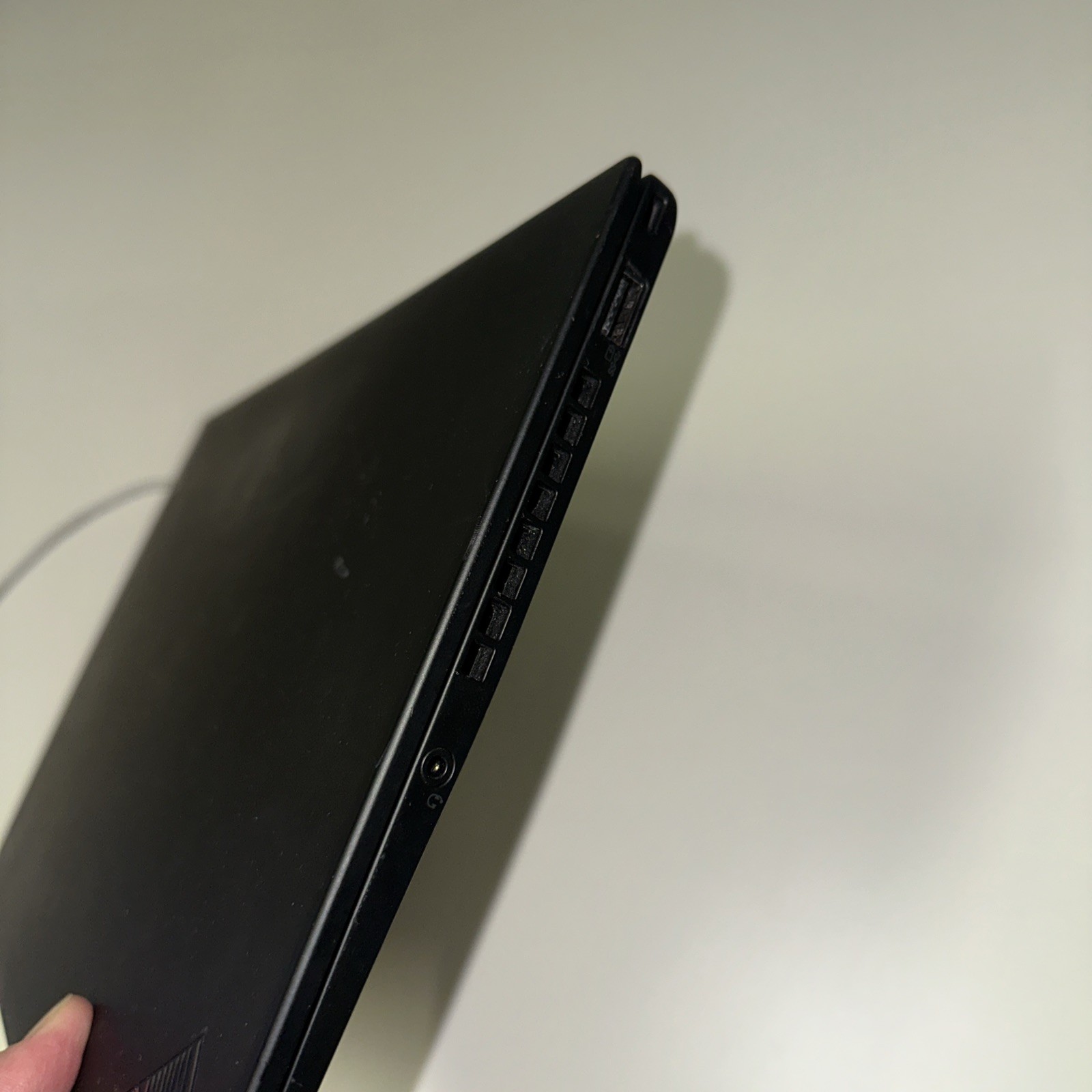 Lenovo ThinkPad X1 Carbon Gen 6 i7‑8650U 16GB RAM 512GB SSD Windows 11 Pro