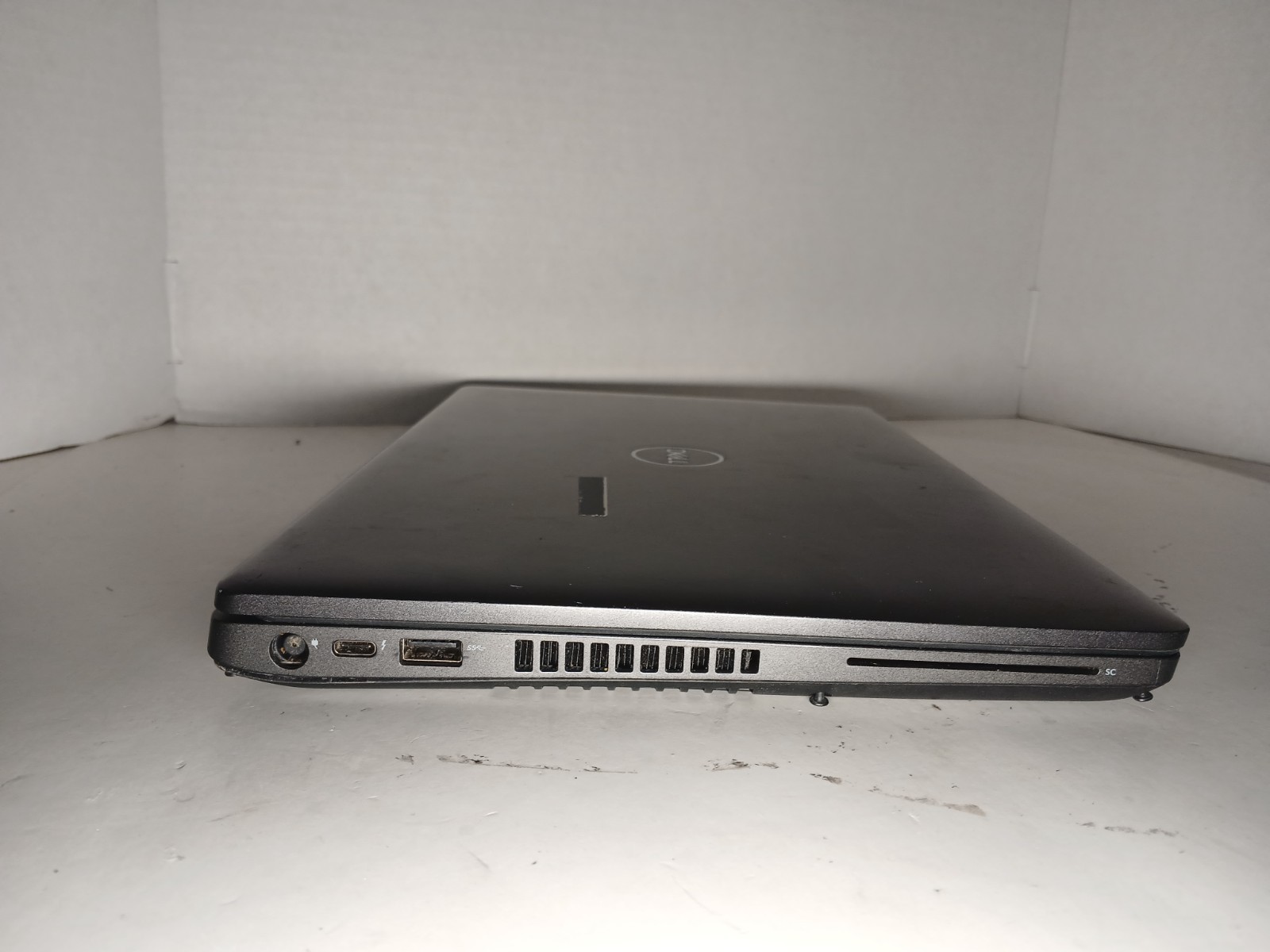 Dell Latitude 5401 Laptop i5-9400H 2.5GHz 8GB RAM 128GB SSD Win11 #97