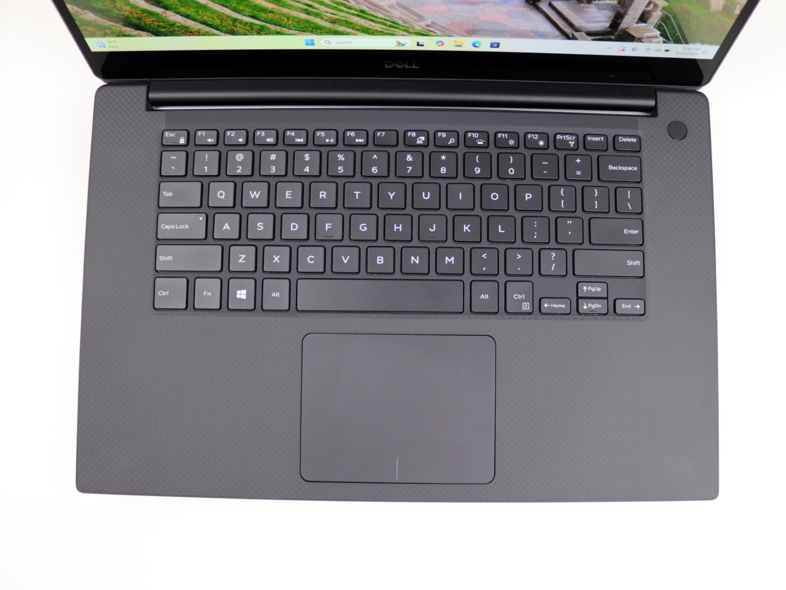 Dell XPS 7590 15.6″ 4K Intel Core i7-9750H 16GB DDR4 512GB SSD NVIDIA GTX 1650