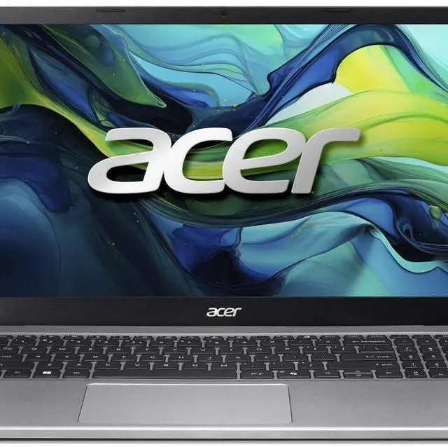 Acer Aspire Go 15.6 in FHD Display Ryzen 7 7730U 16GB RAM 1TB SSD W11 Pro