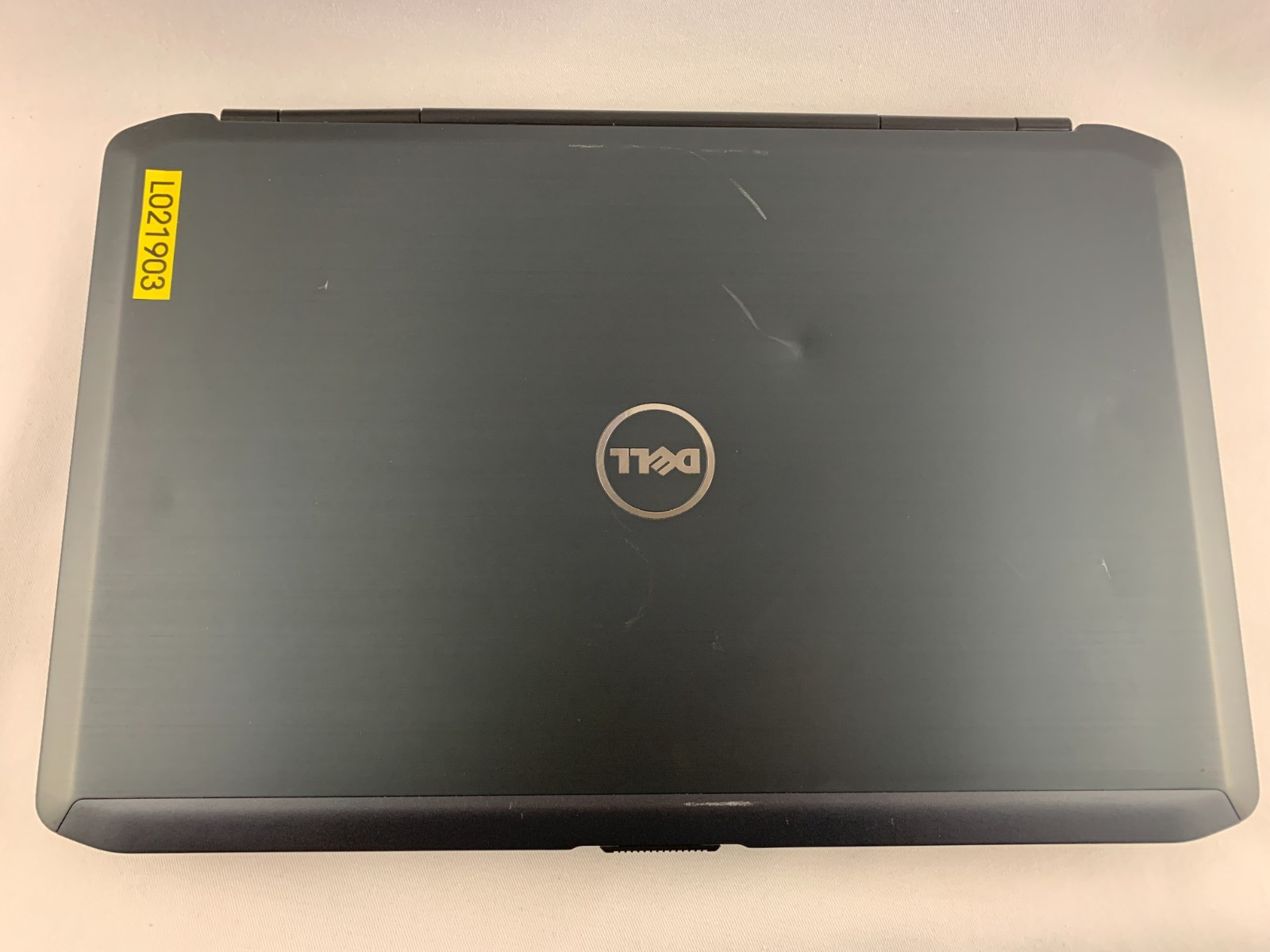 Dell Latitude E5530 Laptop For Parts/Repairs, No HDD/ OS Has Caddy, Screen Issue